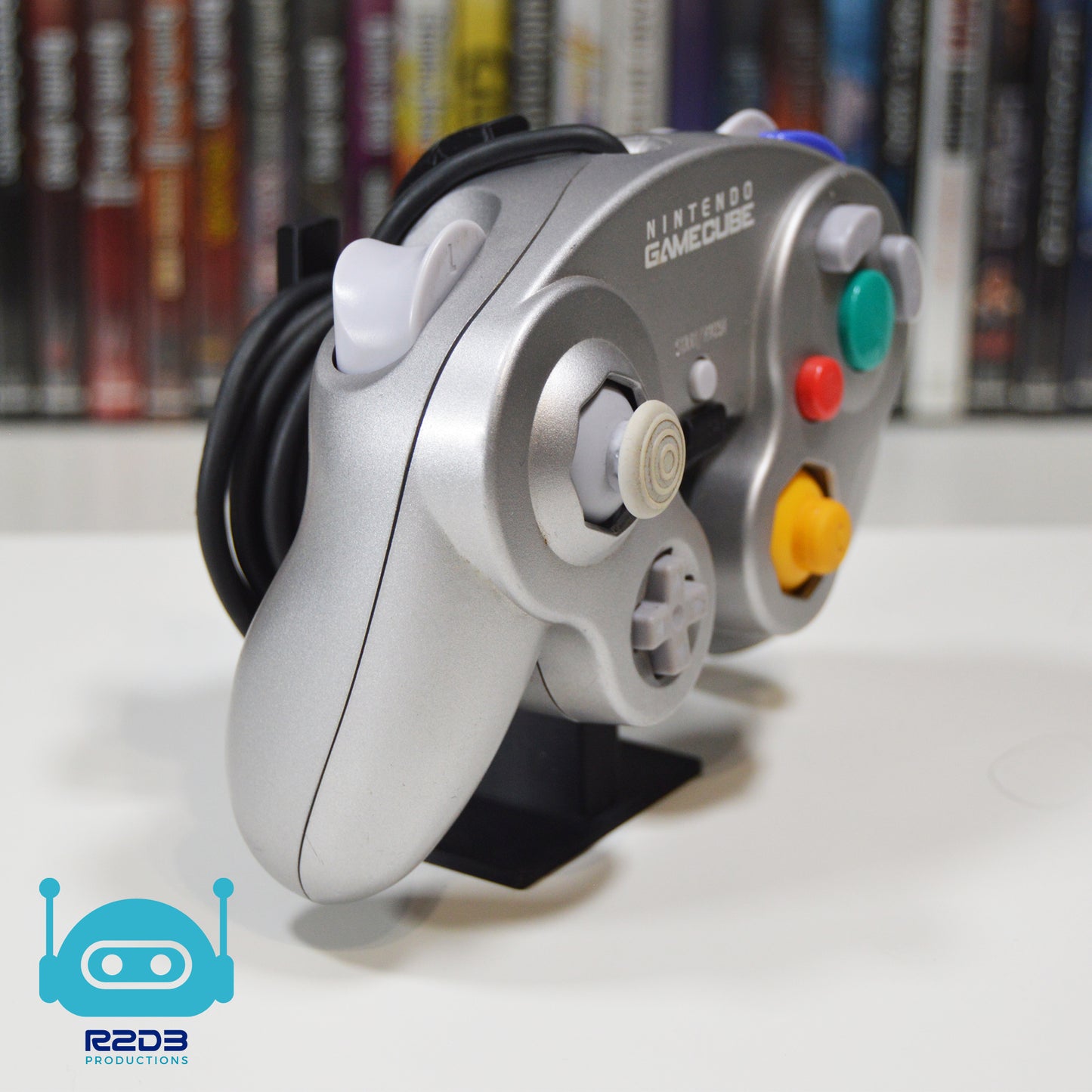 Support de manette Nintendo GameCube NGC pour GC