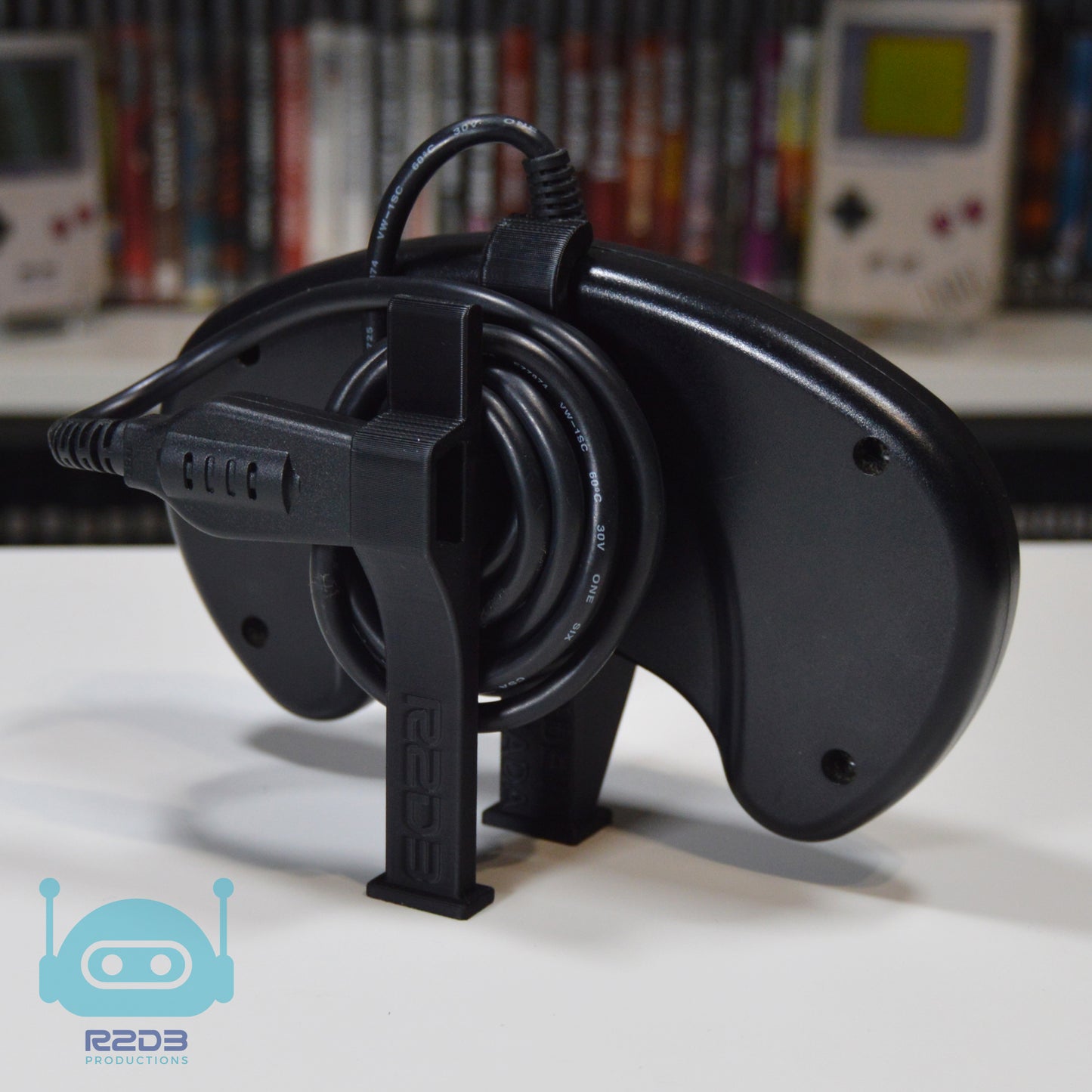 Support pour manette SEGA Genesis 3 boutons