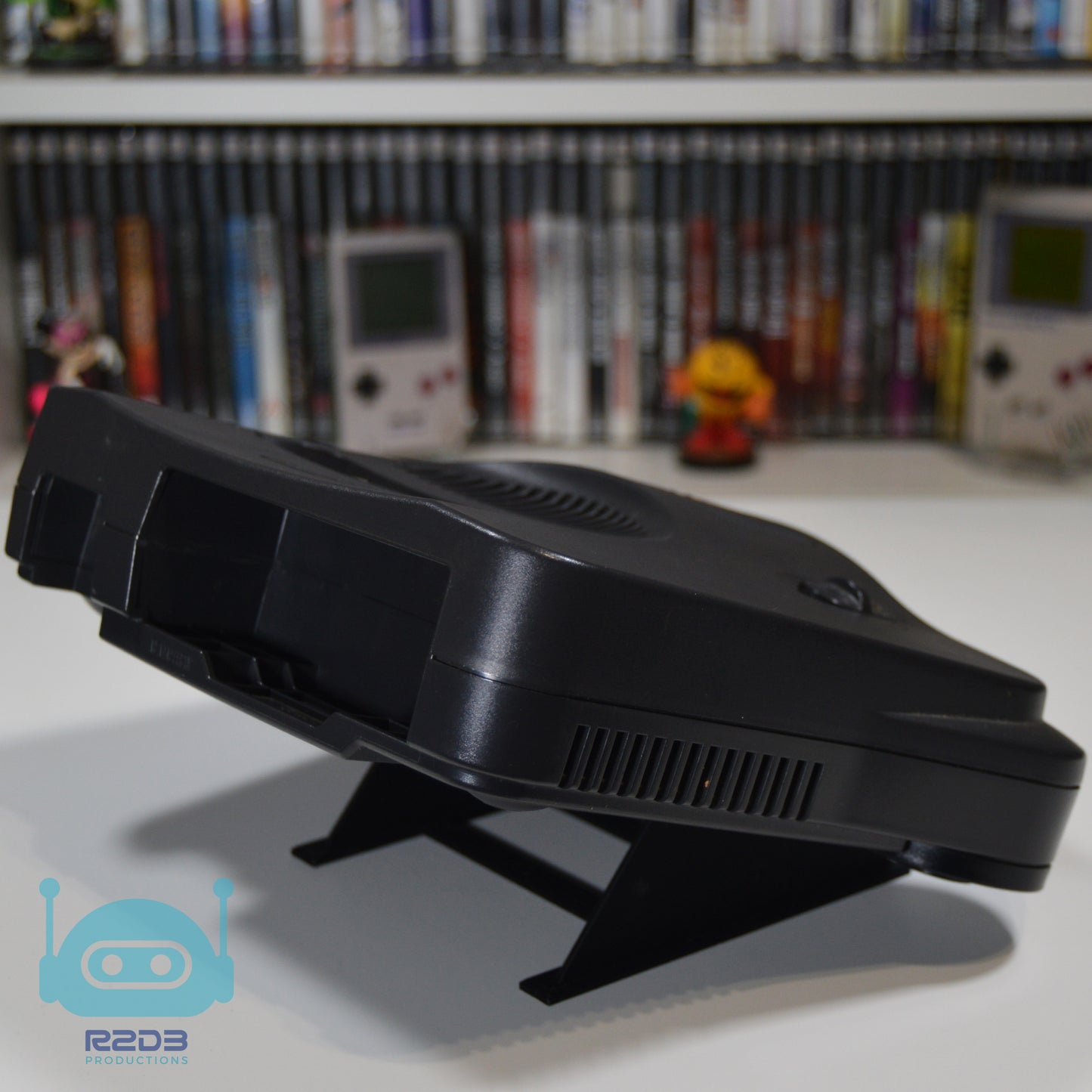 Support de console pour Nintendo 64 N64 d'origine