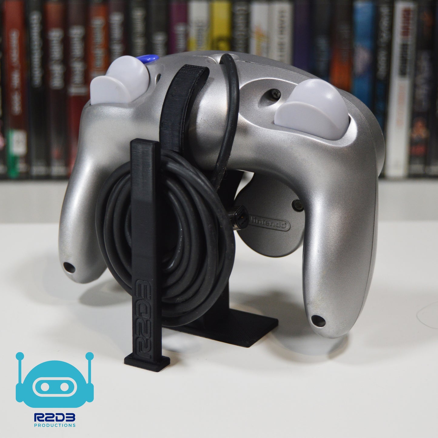 Support de manette Nintendo GameCube NGC pour GC