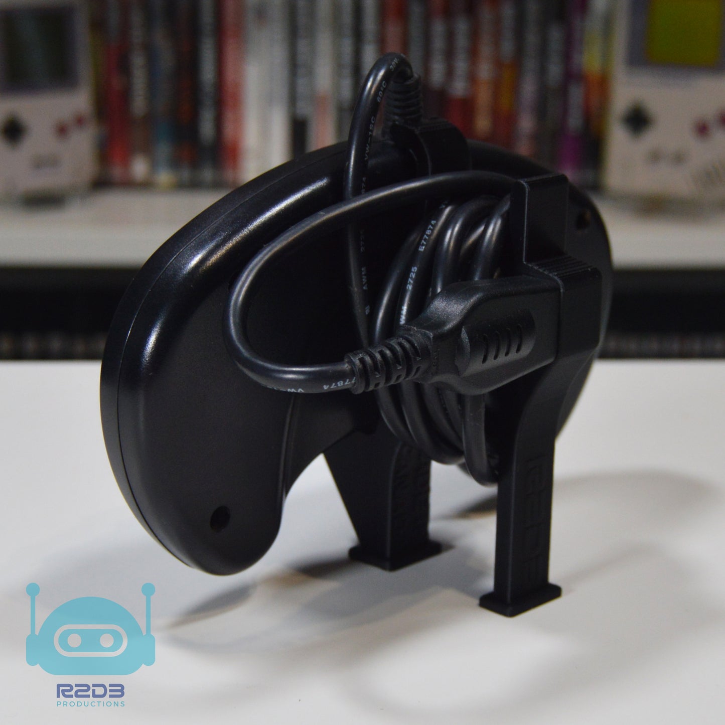 Support pour manette SEGA Genesis 3 boutons