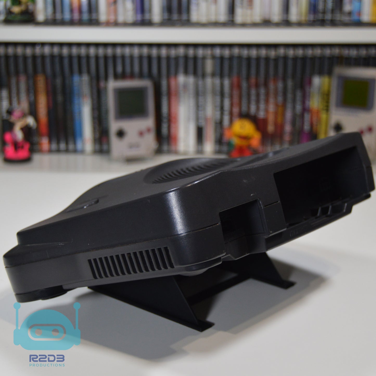 Support de console pour Nintendo 64 N64 d'origine