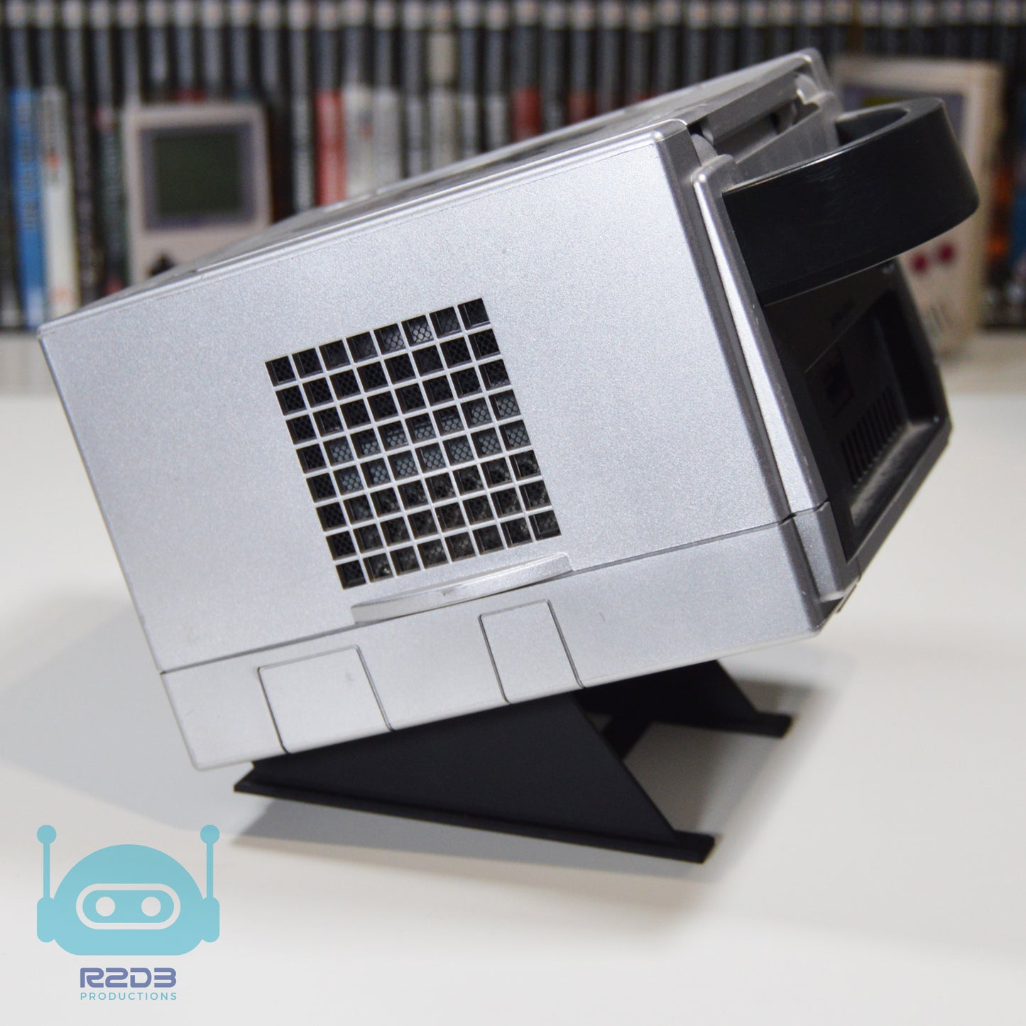 Support de console pour Nintendo GameCube NGC GC d'origine