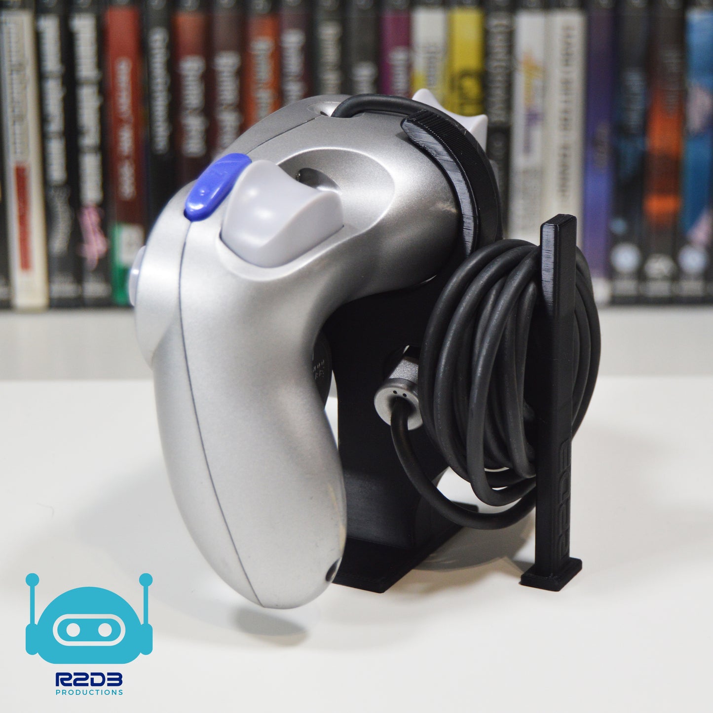 Support de manette Nintendo GameCube NGC pour GC