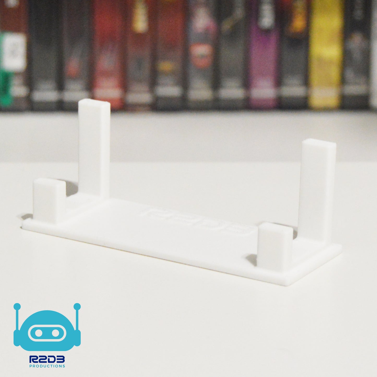 Support pour jeu de Nintendo 64 N64