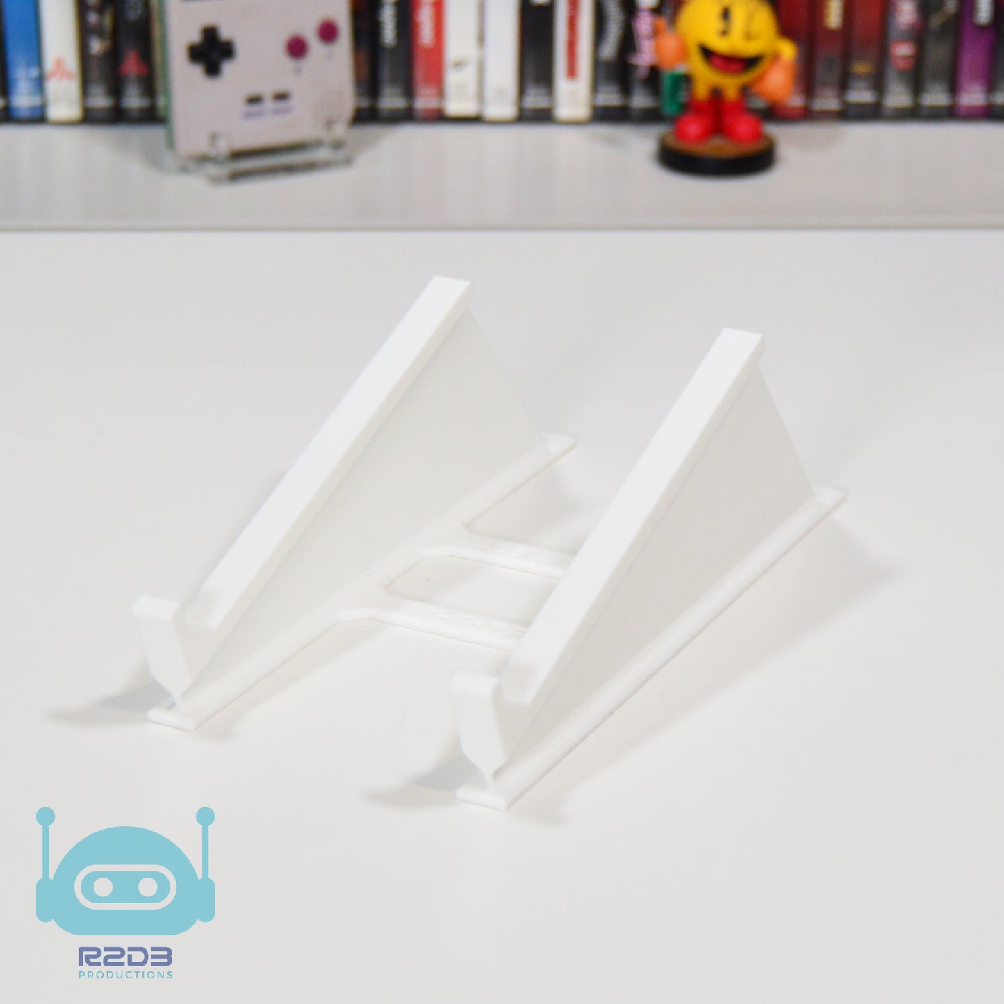 Support de console horizontal Nintendo Wii