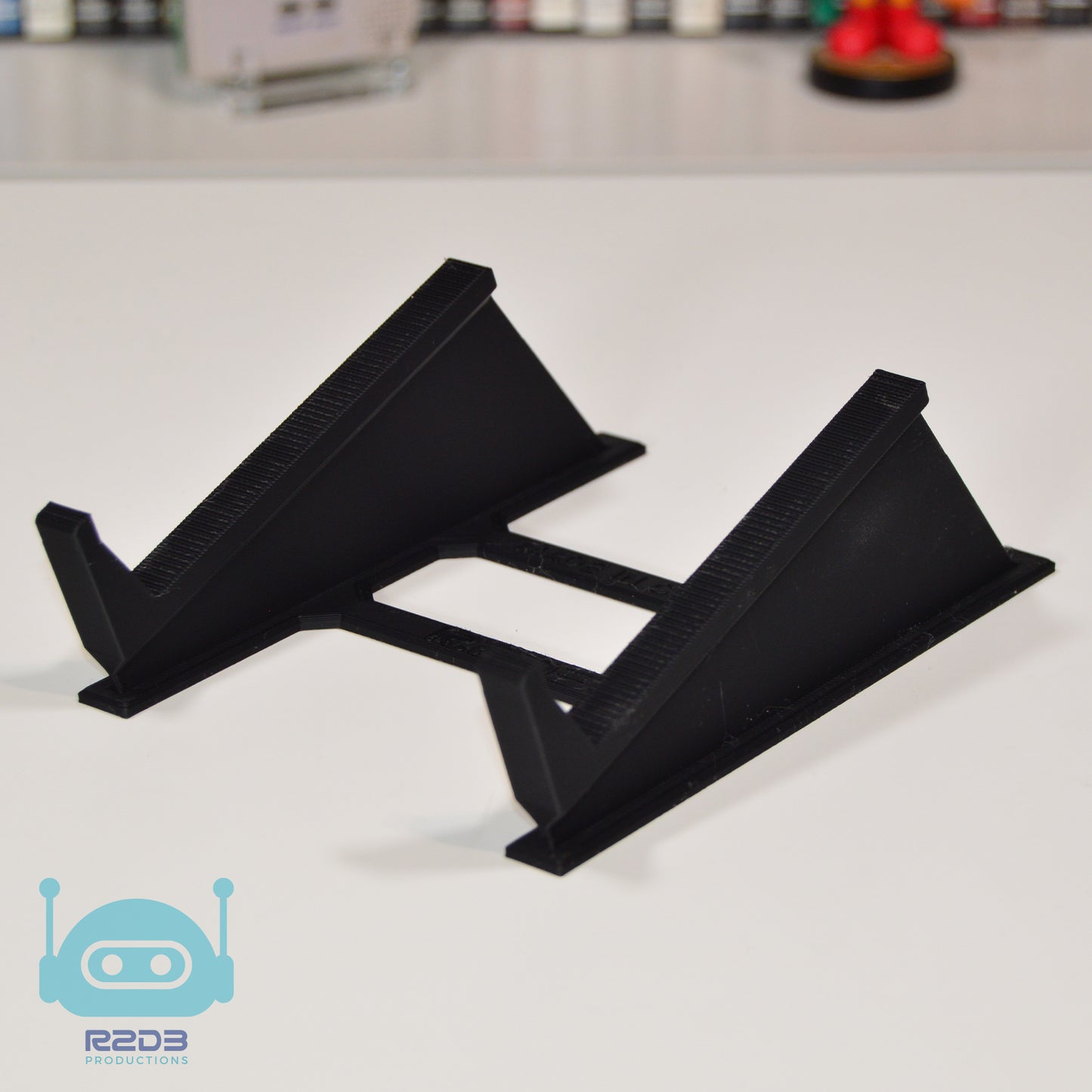 Support de console R2D3 pour Nintendo Wii Mini
