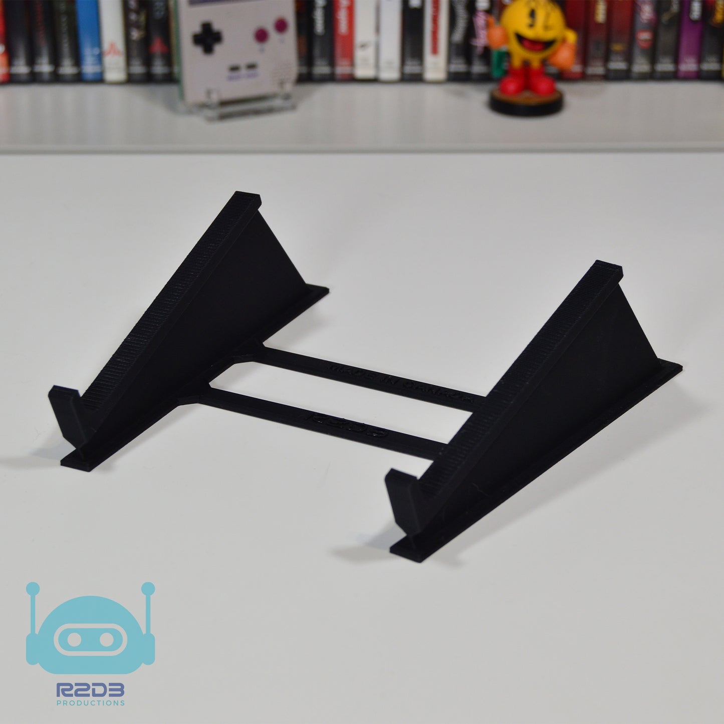 Support de console R2D3 pour Xbox 360 S Slim