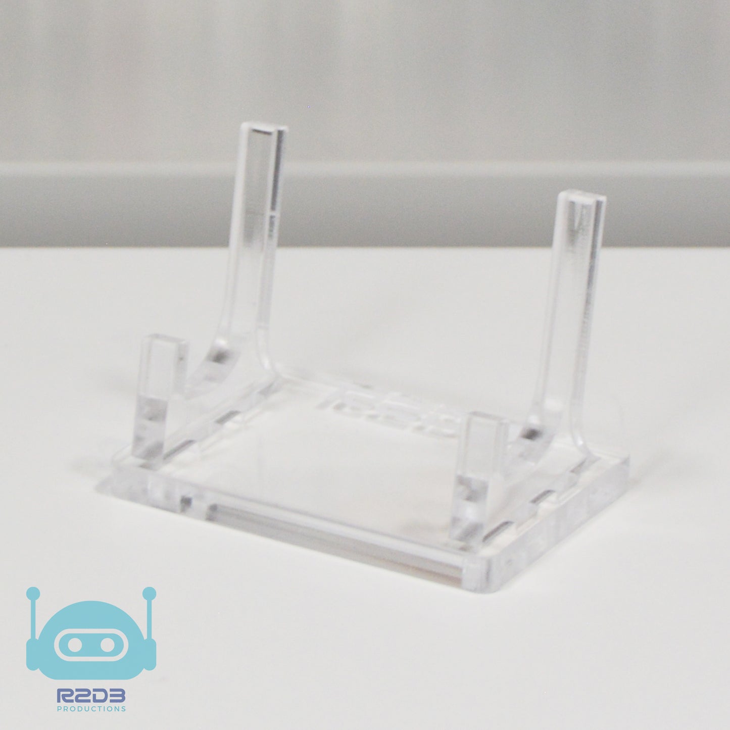 R2D3 Acrylic Console Stand for Sony PS VITA