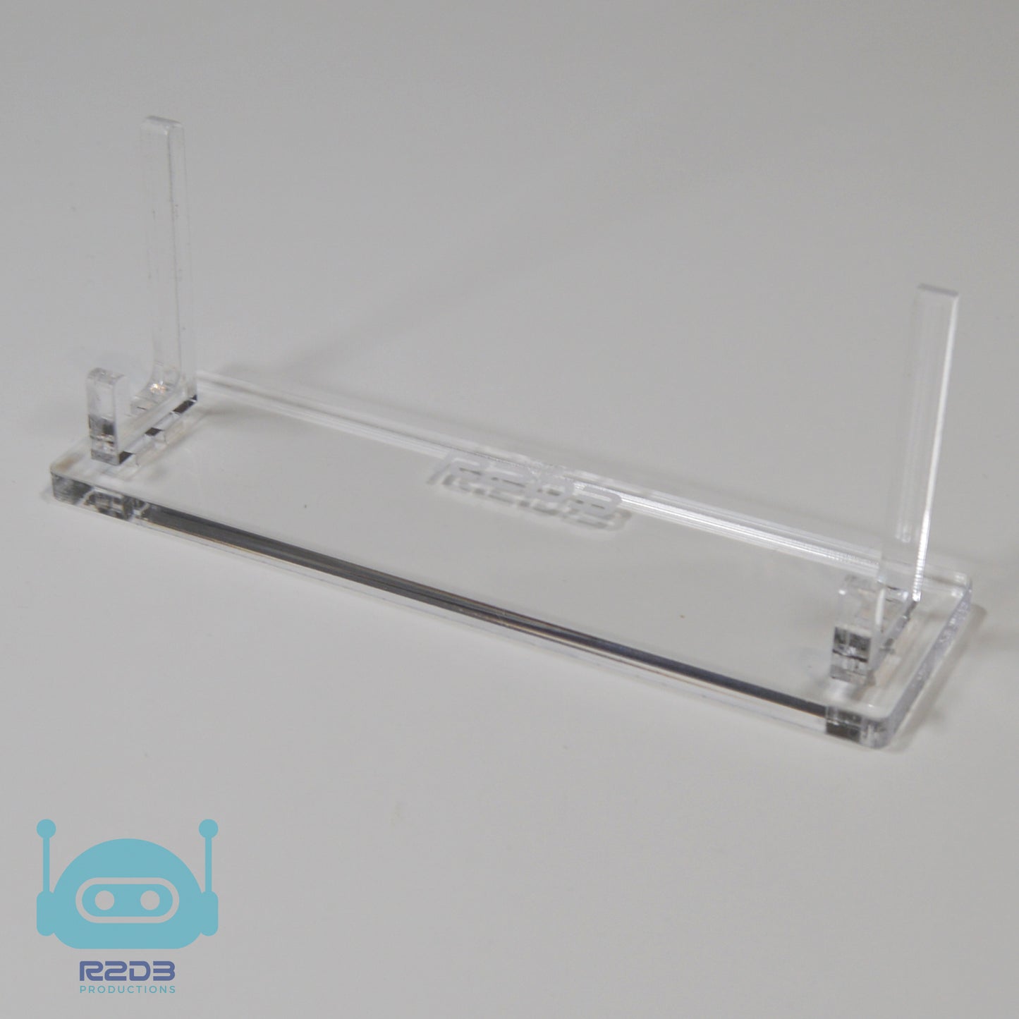 Acrylic Console Stand for Nintendo Switch 2