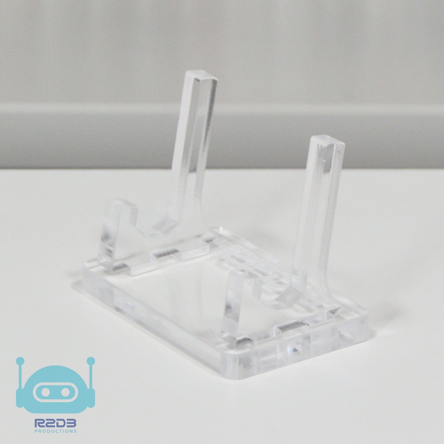 R2D3 Acrylic Console Stand for Nintendo Game & Watch (2020 - 2021)