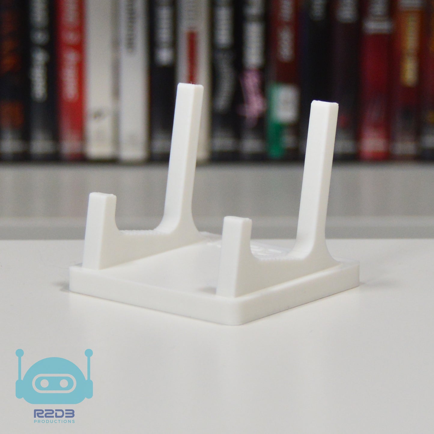 Support R2D3 pour console Game Boy Advance