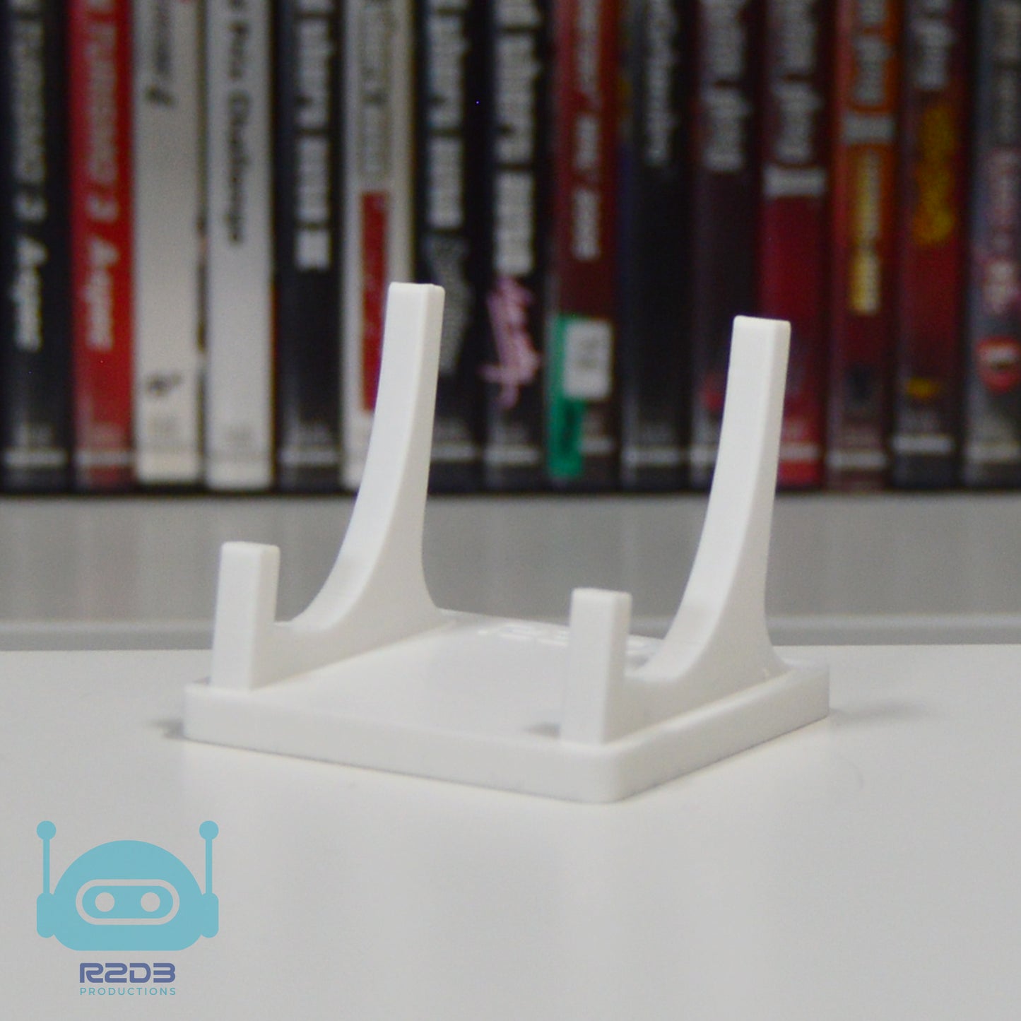 Support R2D3 pour console Game Boy Color