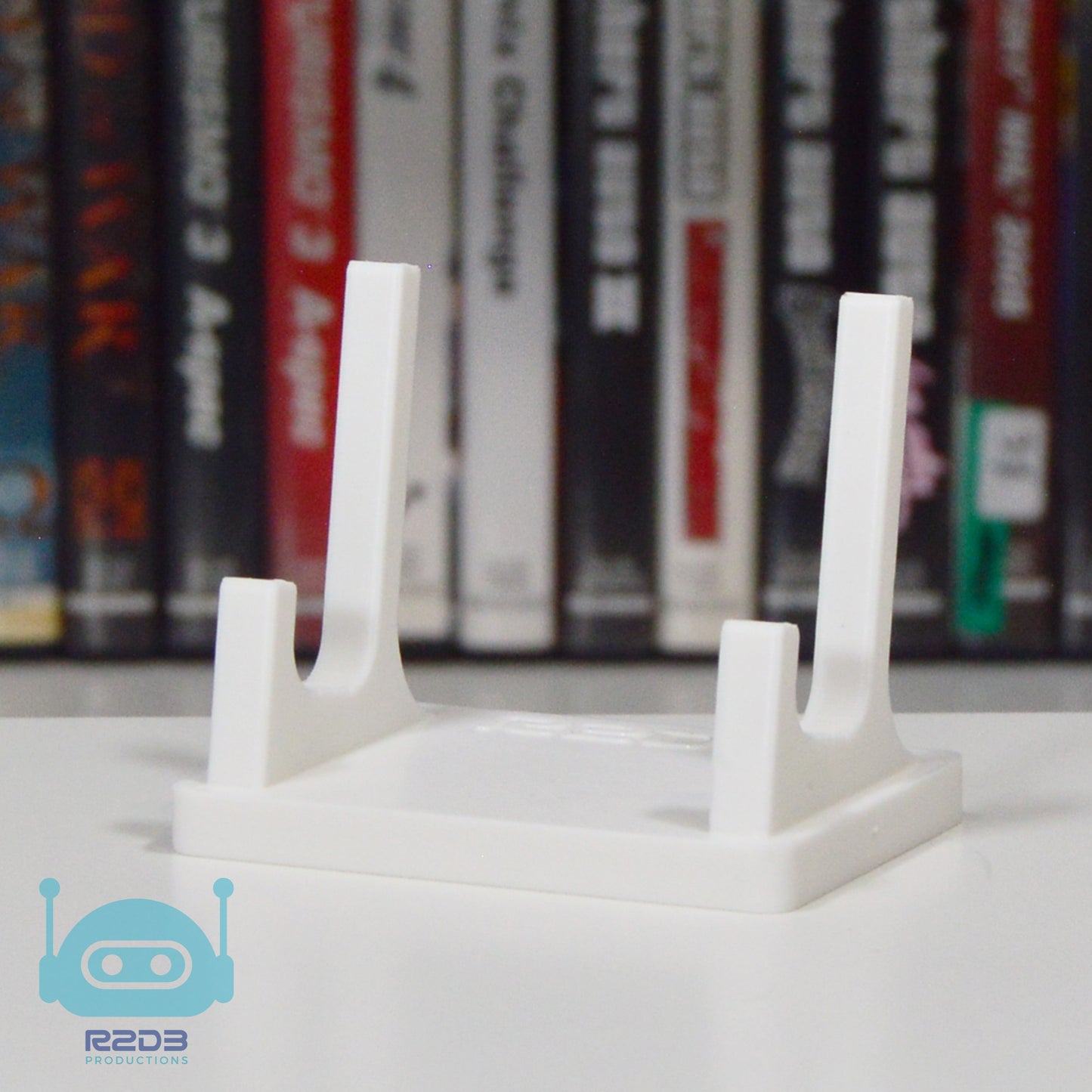 R2D3 Console Stand for SNK Neo Geo X