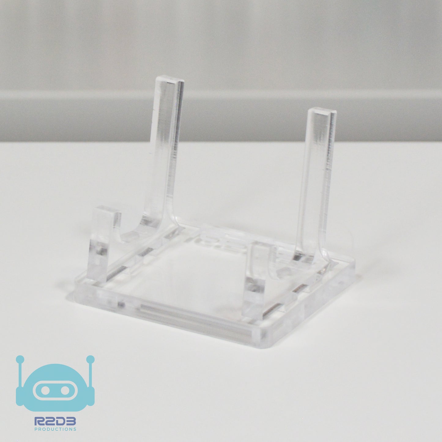R2D3 Acrylic Console Stand for Sony PSP 3000