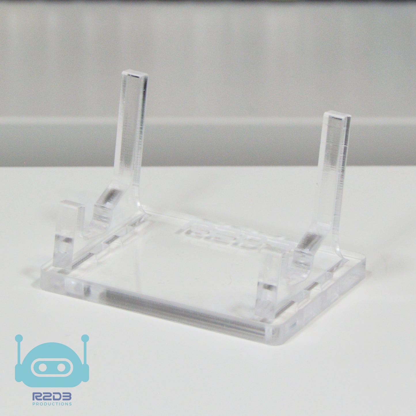 R2D3 Acrylic Console Stand for Game Boy Pocket GB GBP