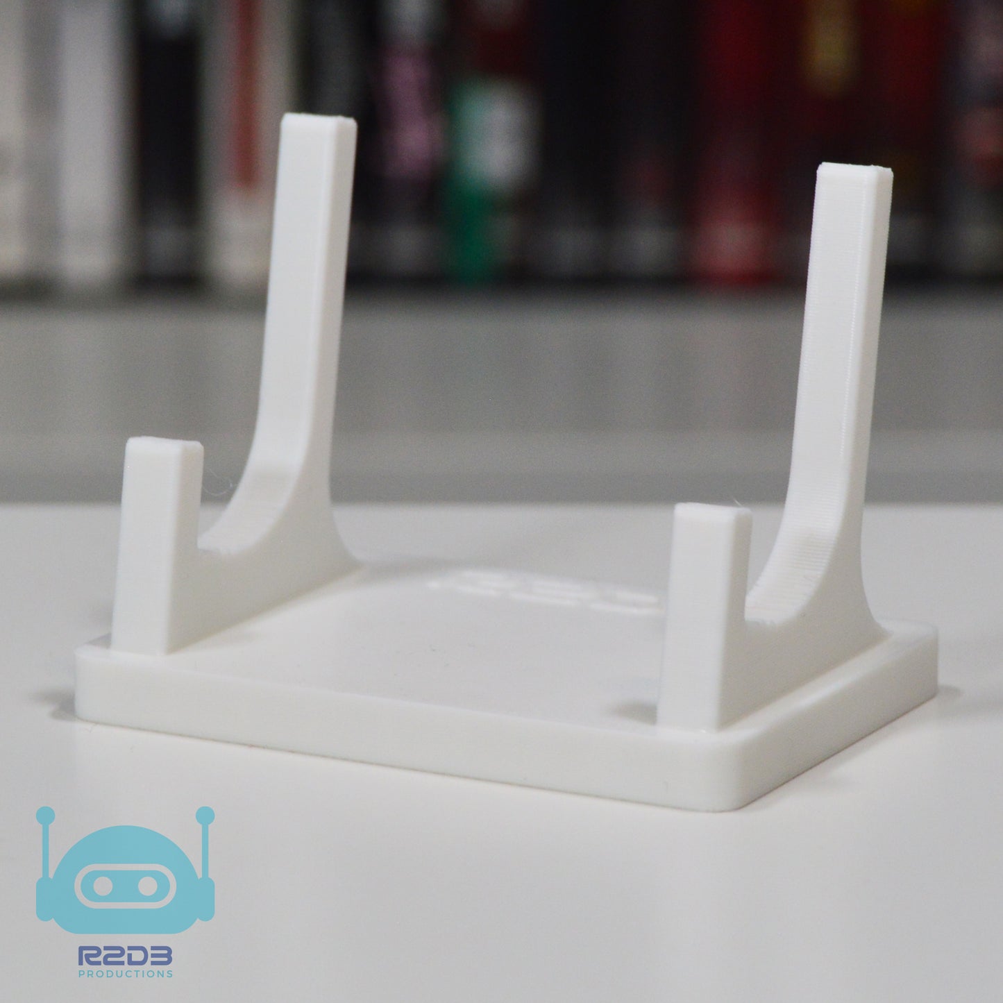 Support R2D3 pour console Sony PS VITA