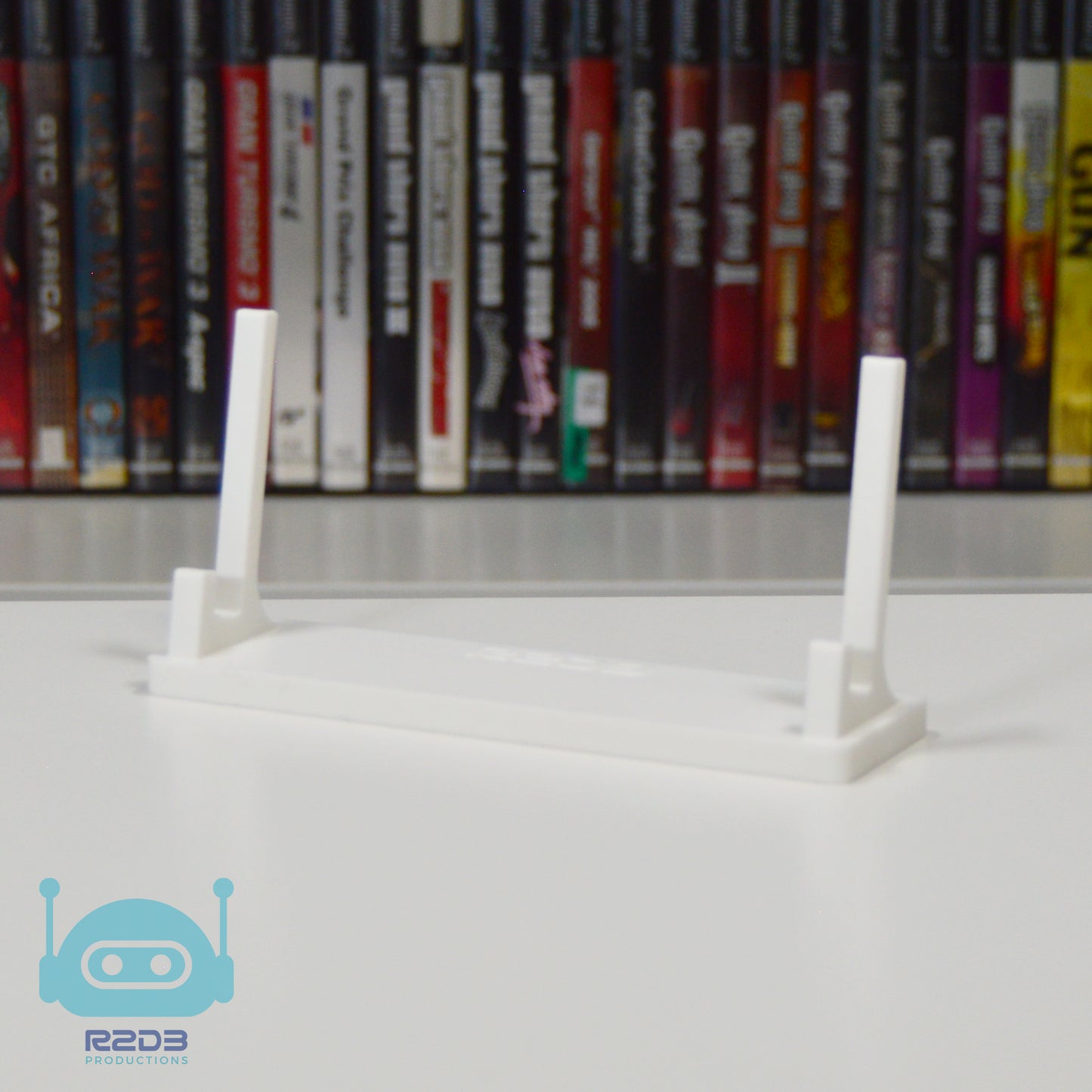 Support de console SONY PlayStation Portal pour PS Portal