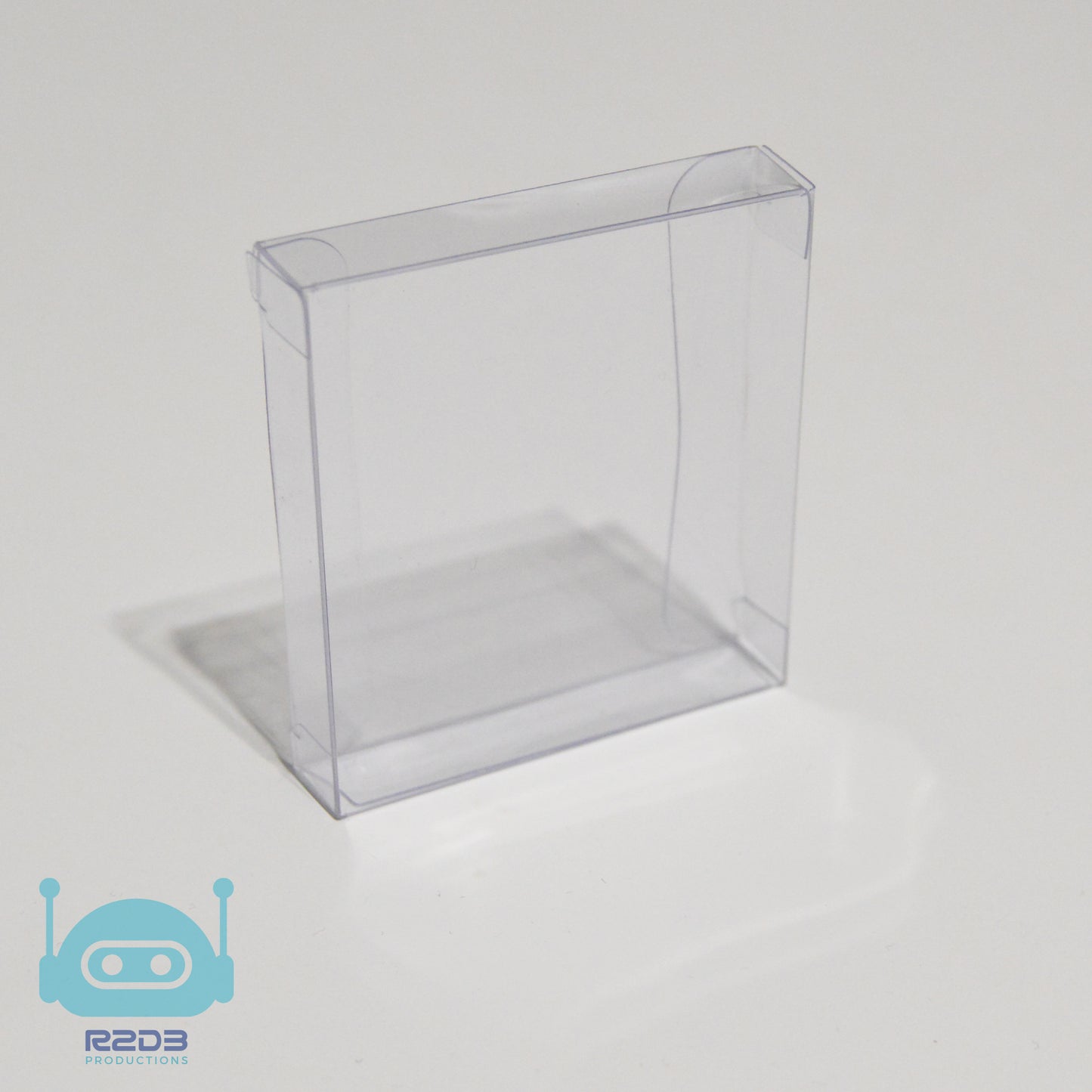 PET Game Protectors for original Game Boy and Game Boy Color