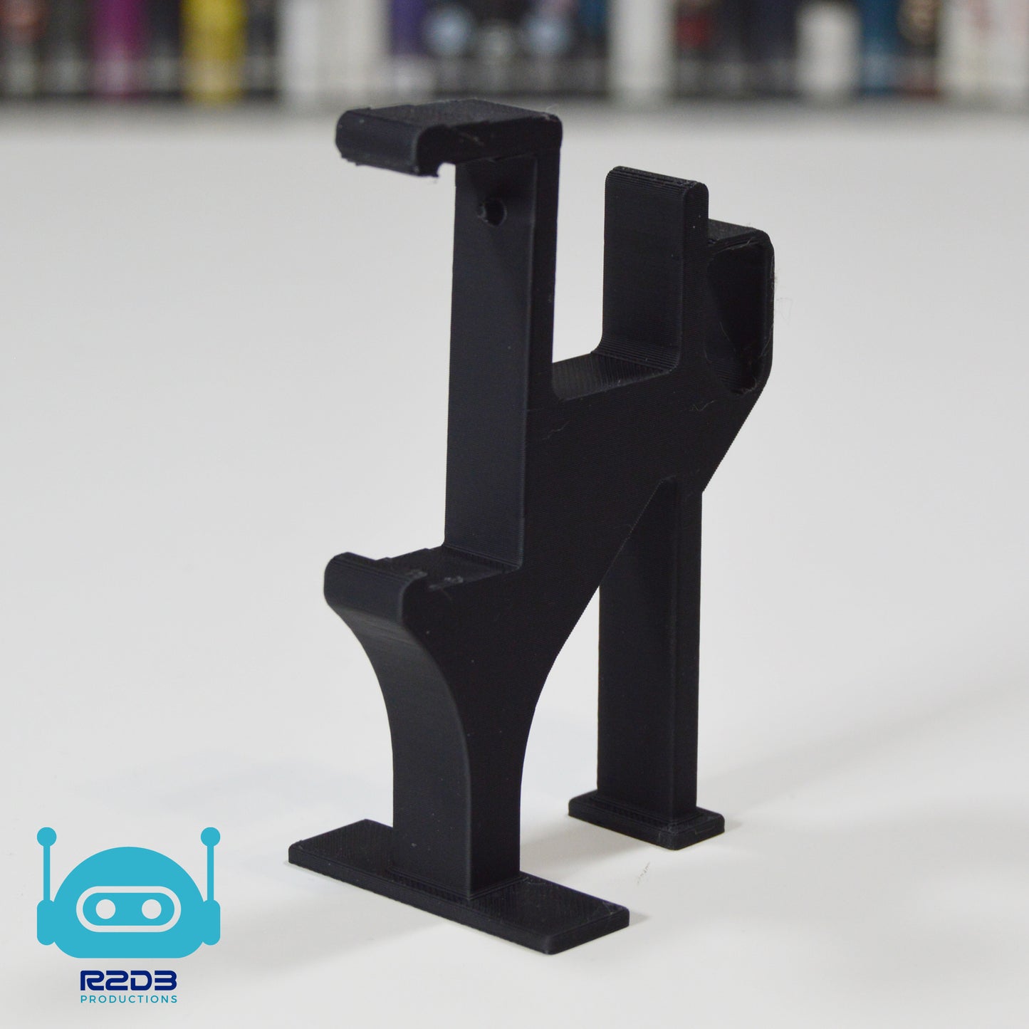 Support pour manette Nintendo Entertainment System NES