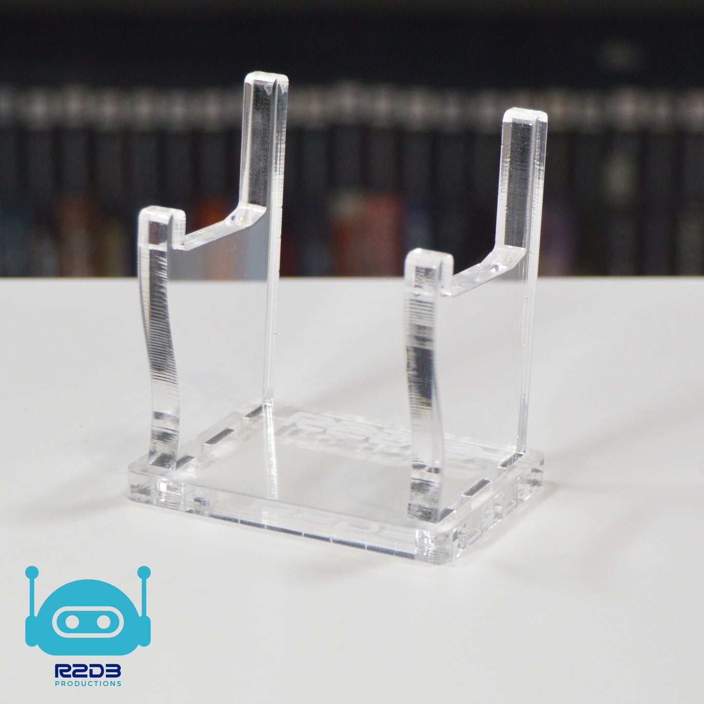 Support de manette en acrylique pour Sony Playstation 3 PS3 Dualshock 3