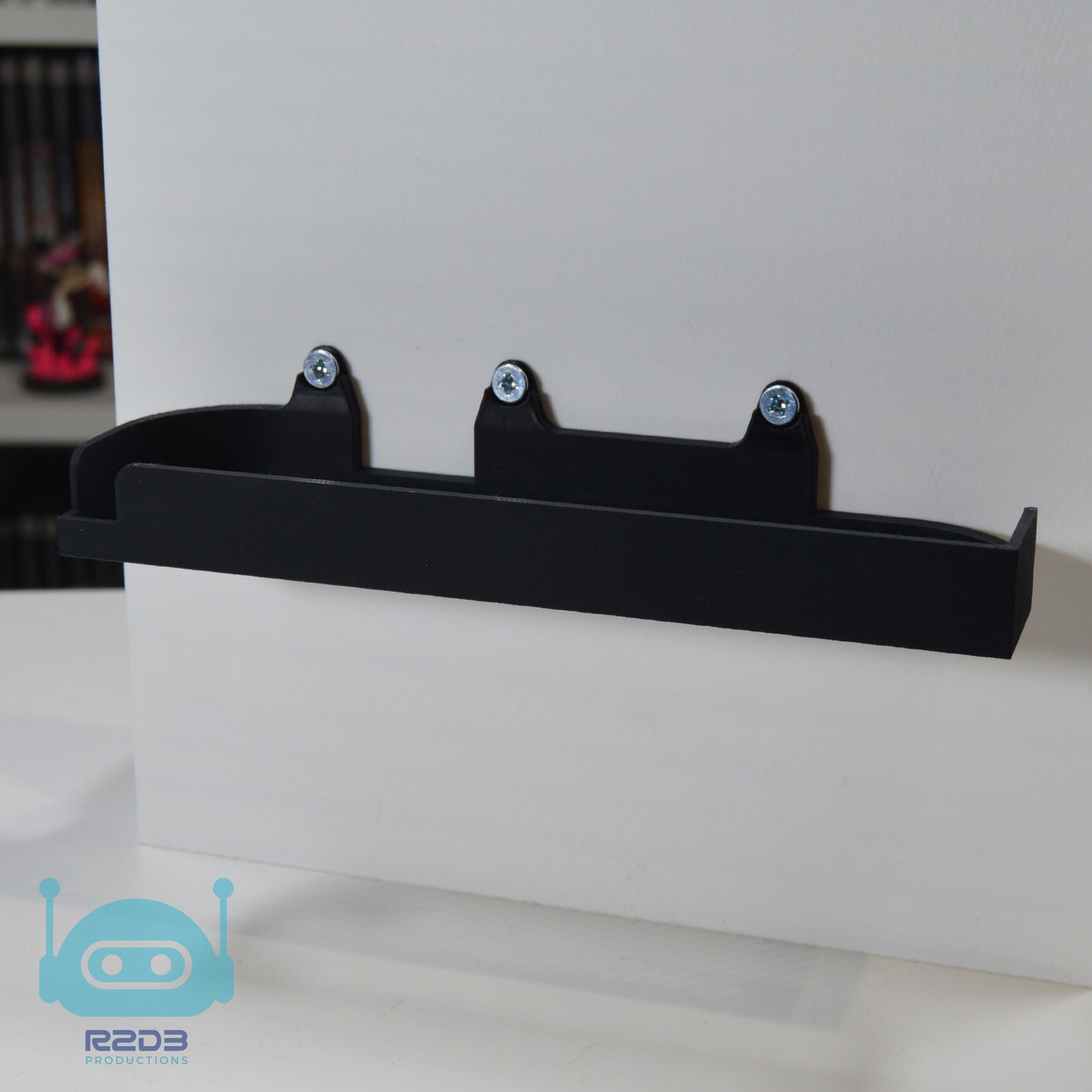 Support mural pour console Nintendo Switch 2