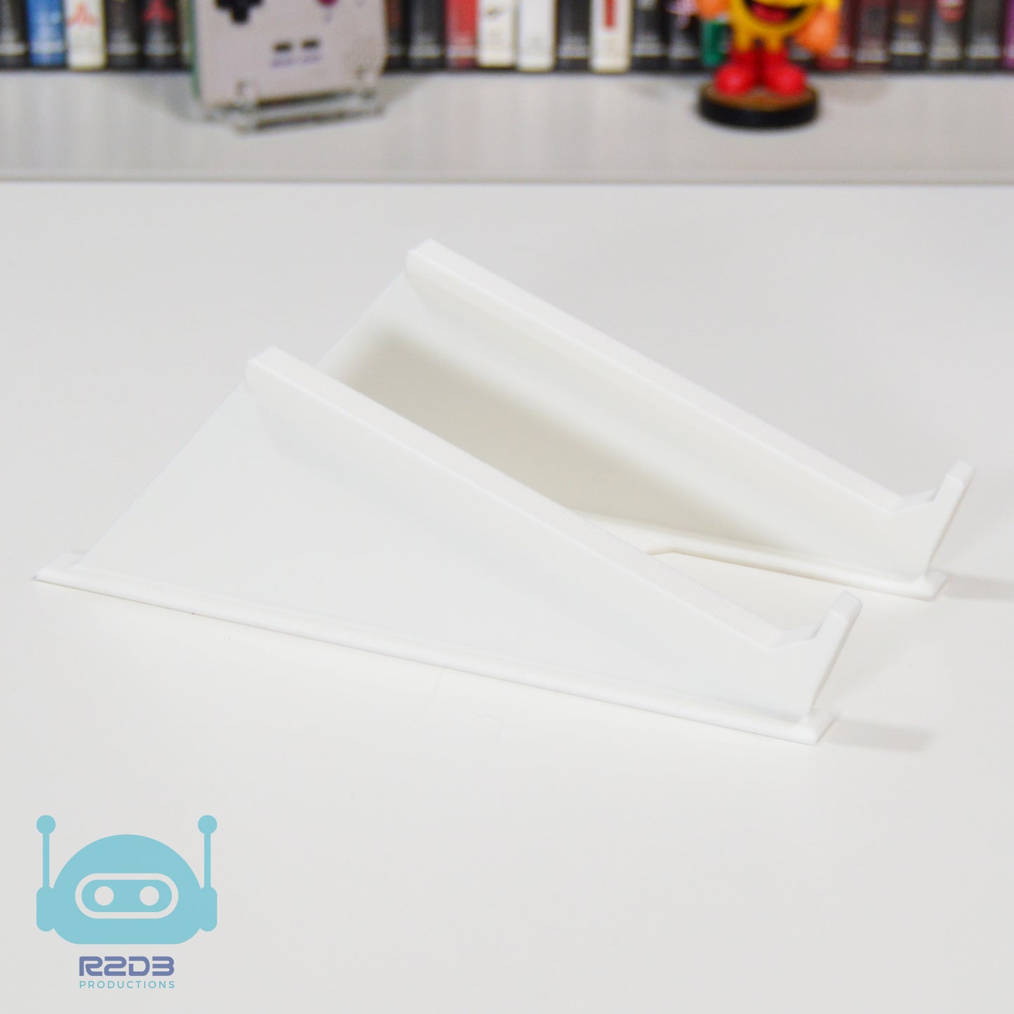 Support de console horizontal Nintendo Wii