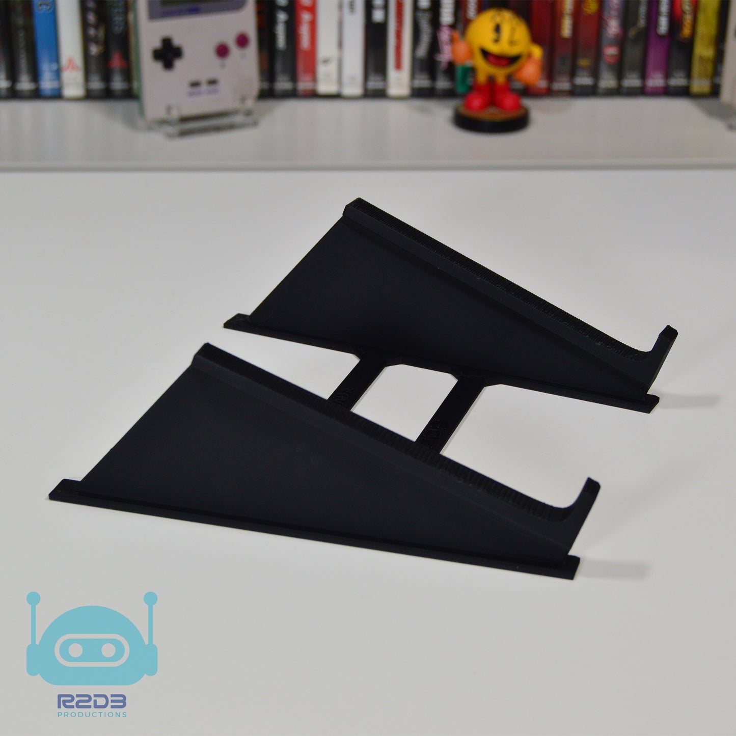 Support de console R2D3 pour Xbox 360 S Slim