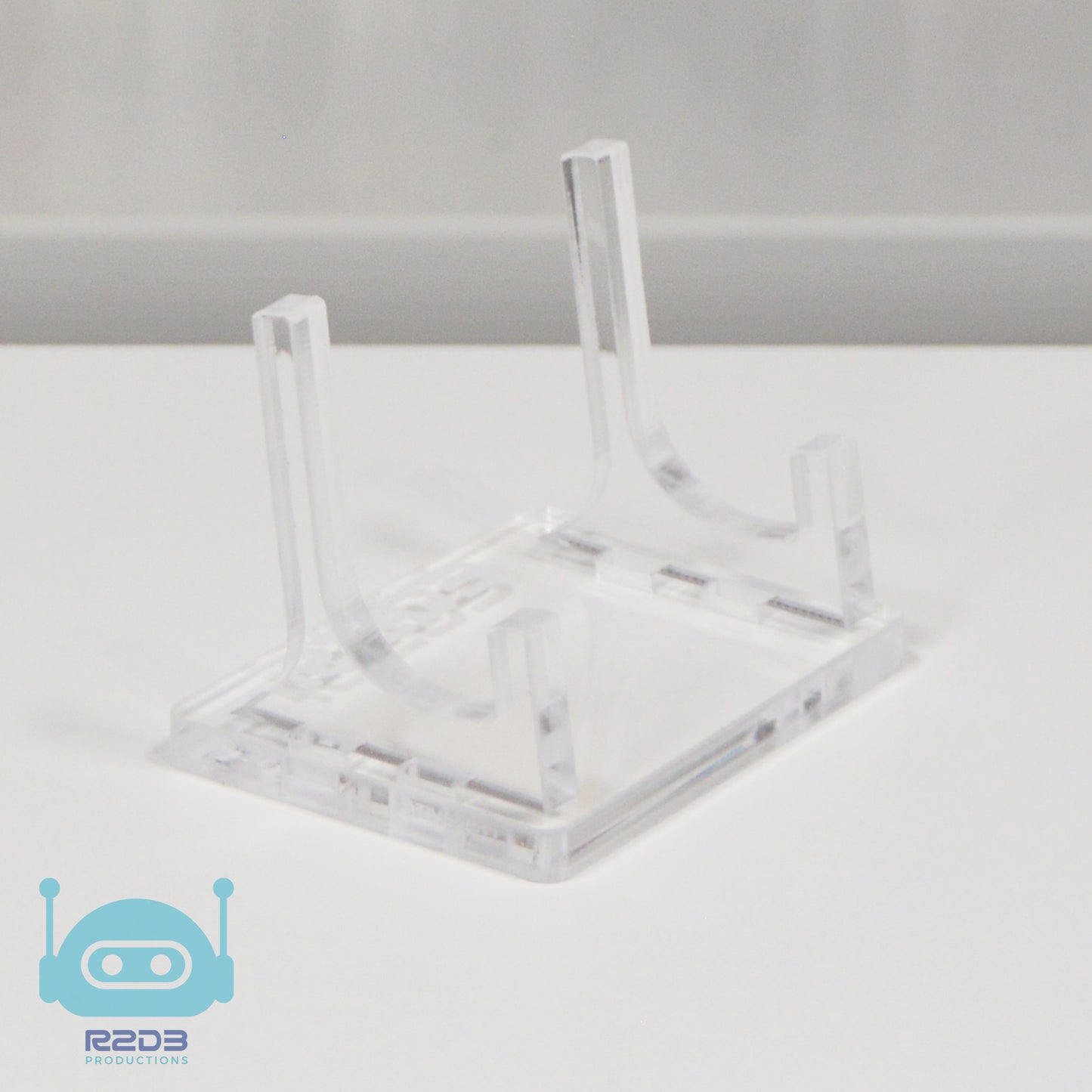 R2D3 Acrylic Console Stand for Sony PS VITA