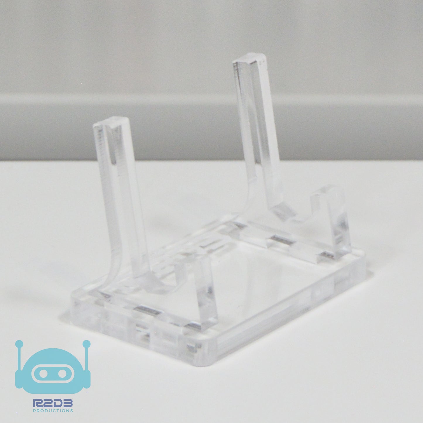 R2D3 Acrylic Console Stand for Nintendo Game & Watch (2020 - 2021)