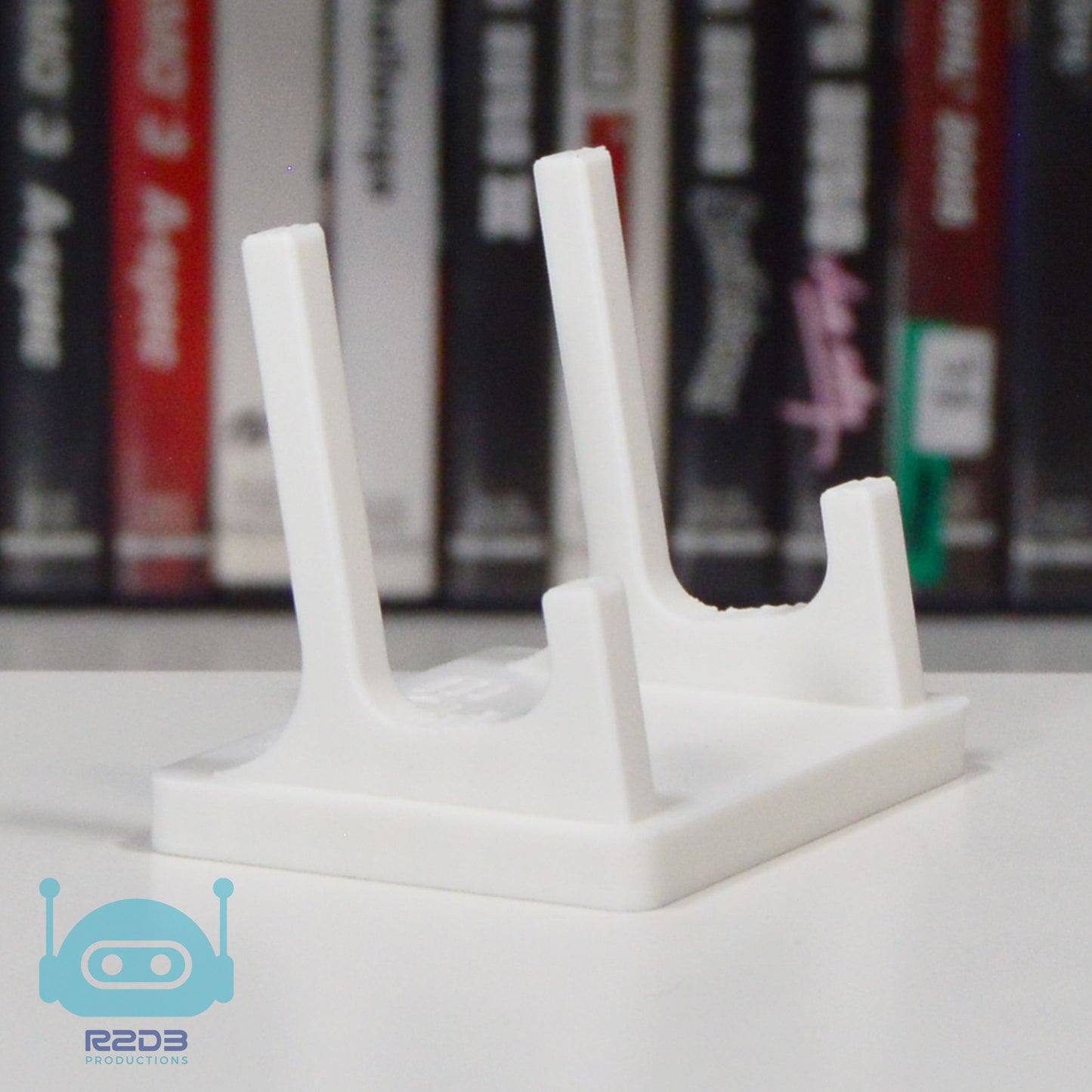 R2D3 Console Stand for SNK Neo Geo X