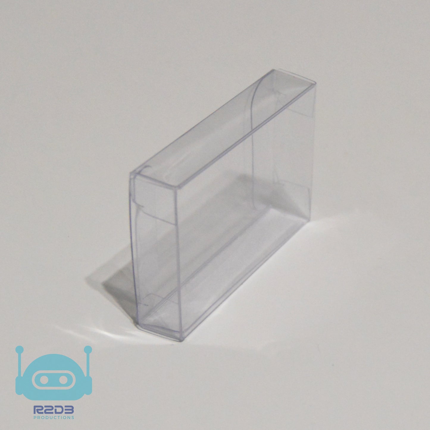 Protecteurs de jeu PET pour Game Boy Advance originale