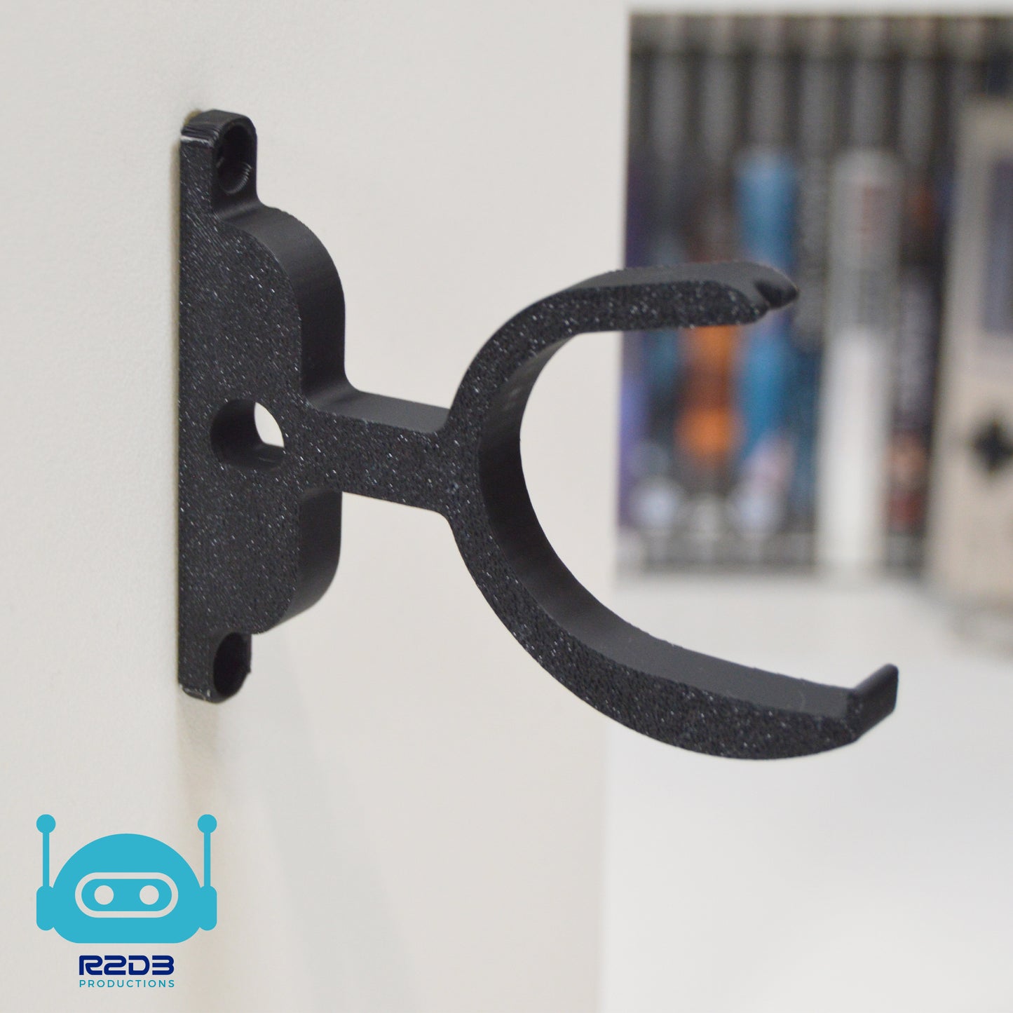 Support mural pour manette Nintendo GameCube NGC GC