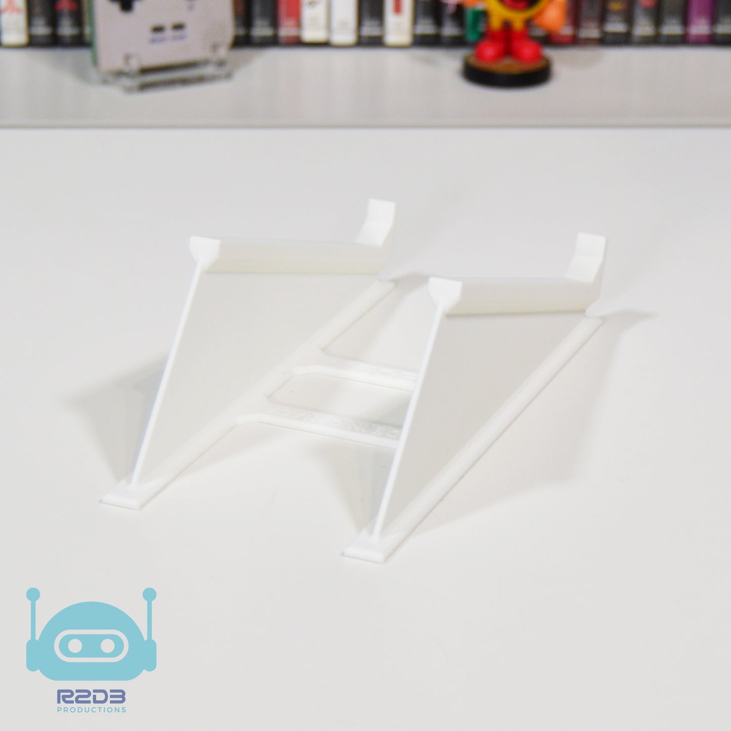 Support de console horizontal Nintendo Wii
