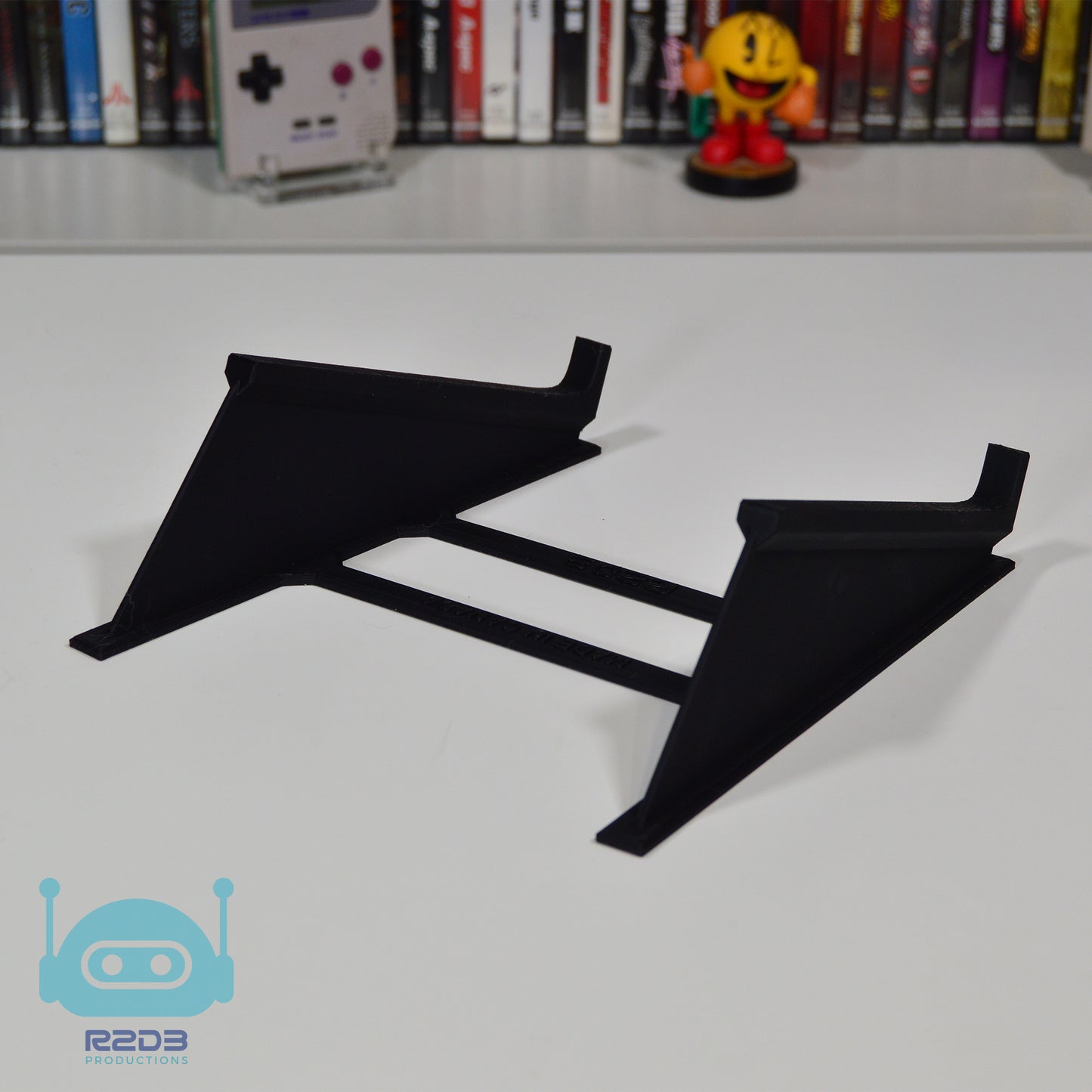 Support de console R2D3 pour Xbox 360 S Slim