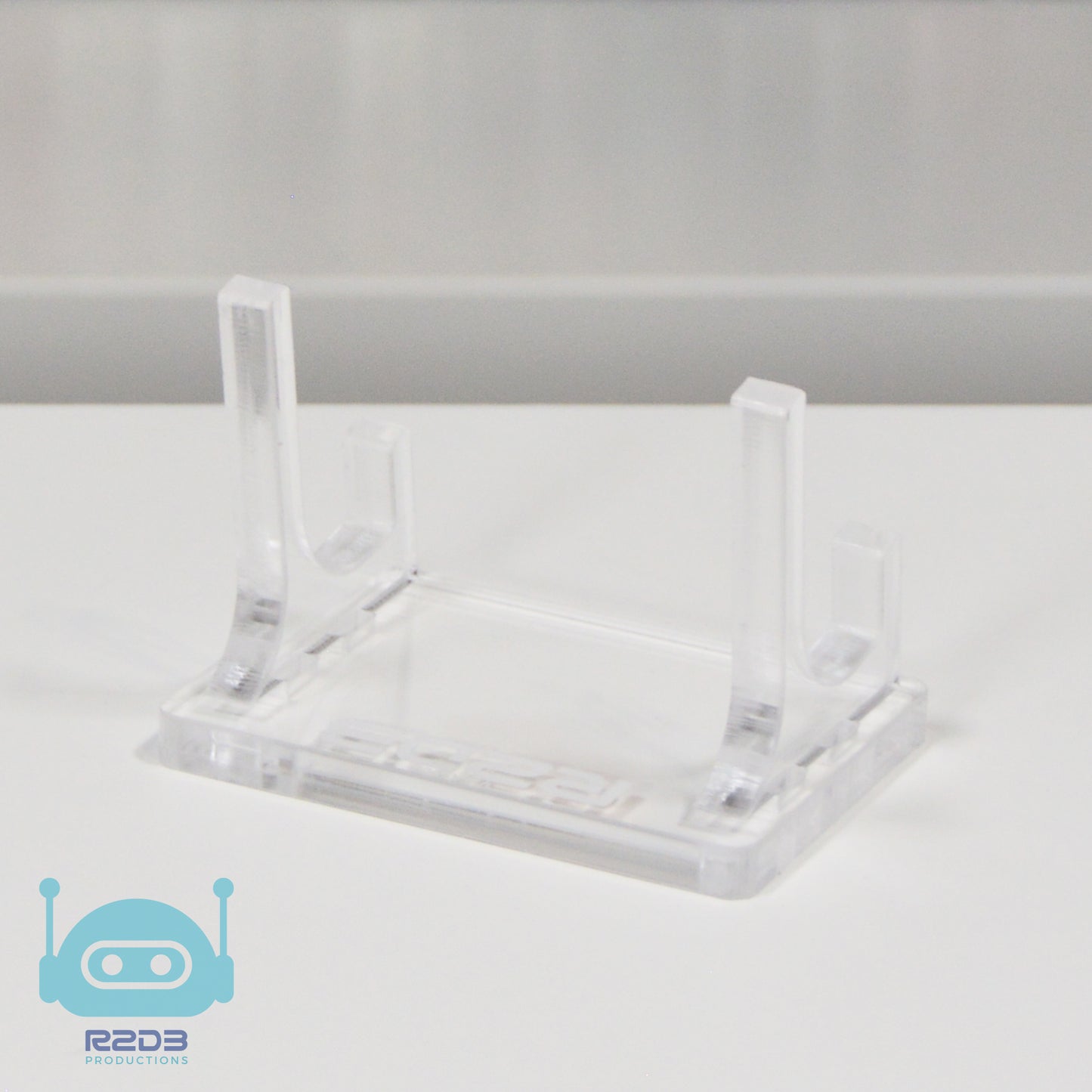 R2D3 Acrylic Console Stand for Sony PS VITA