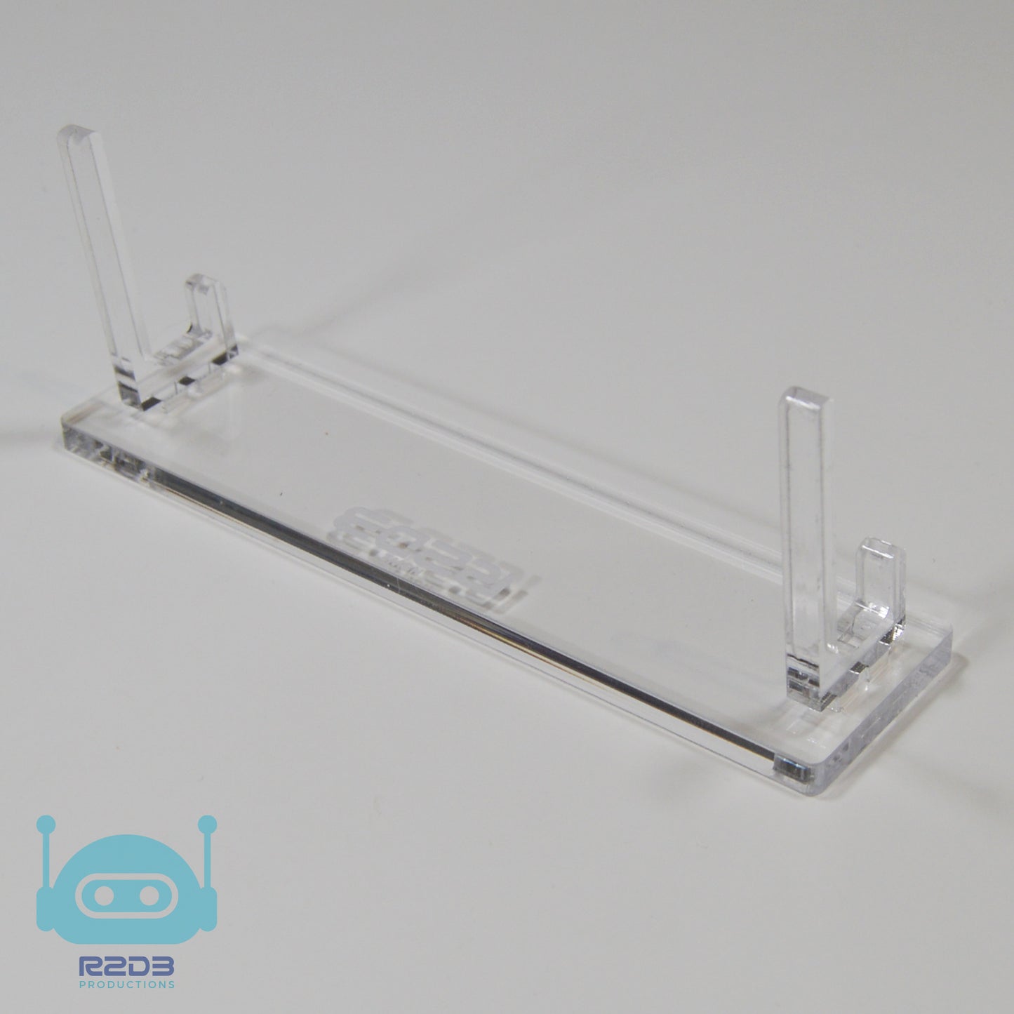 Acrylic Console Stand for Nintendo Switch 2