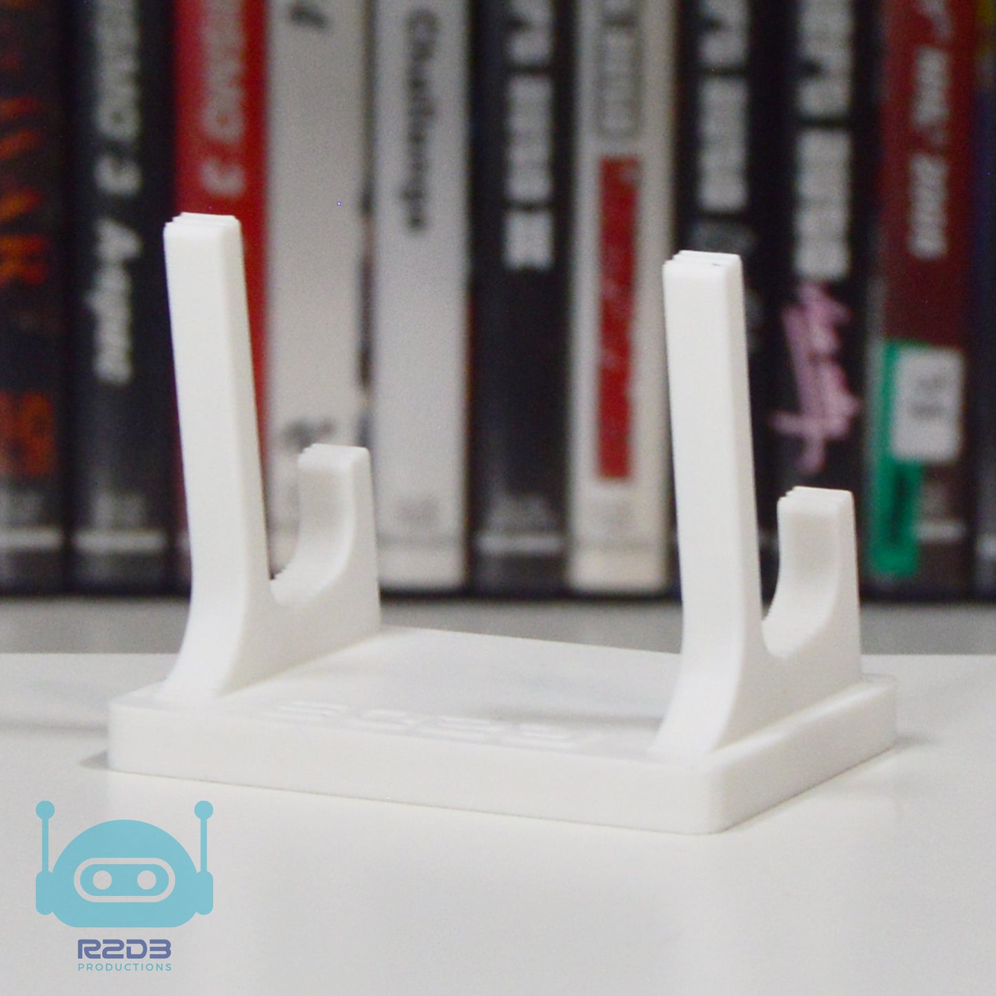 R2D3 Console Stand for SNK Neo Geo X