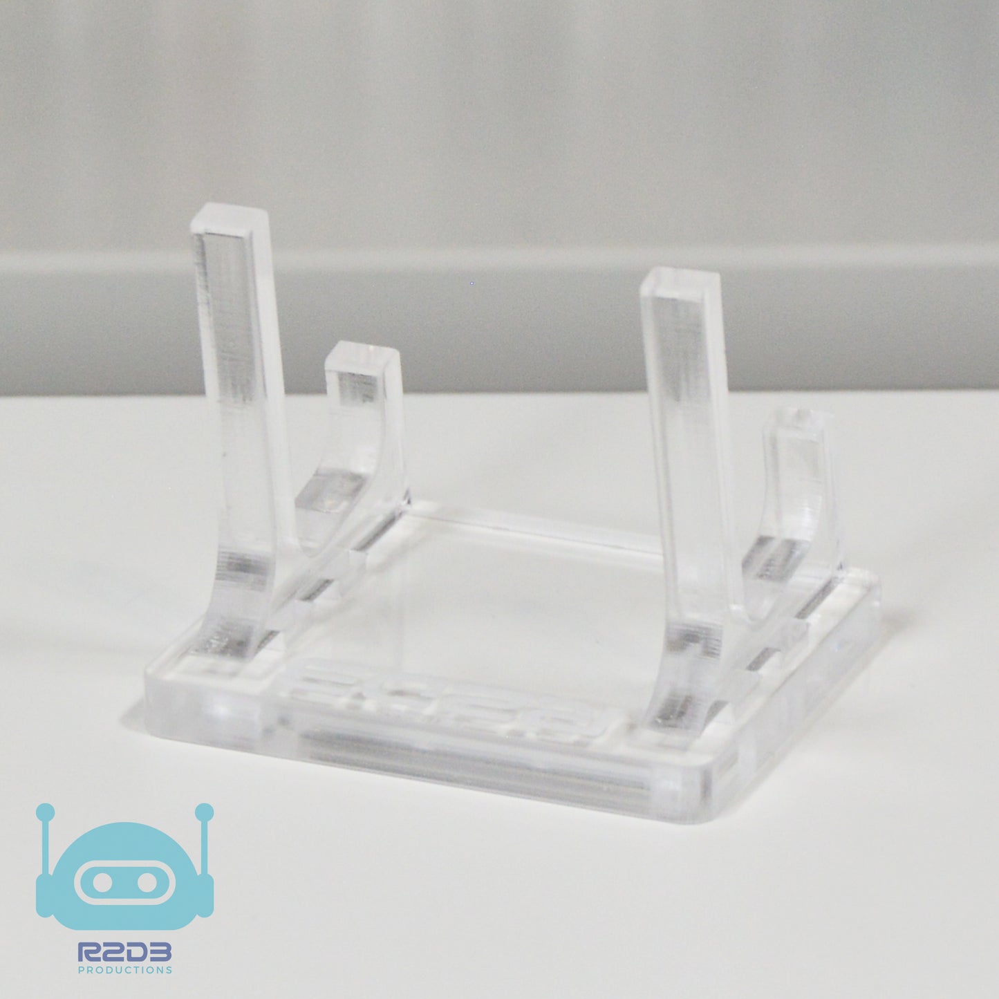 R2D3 Acrylic Console Stand for Sony PSP 3000
