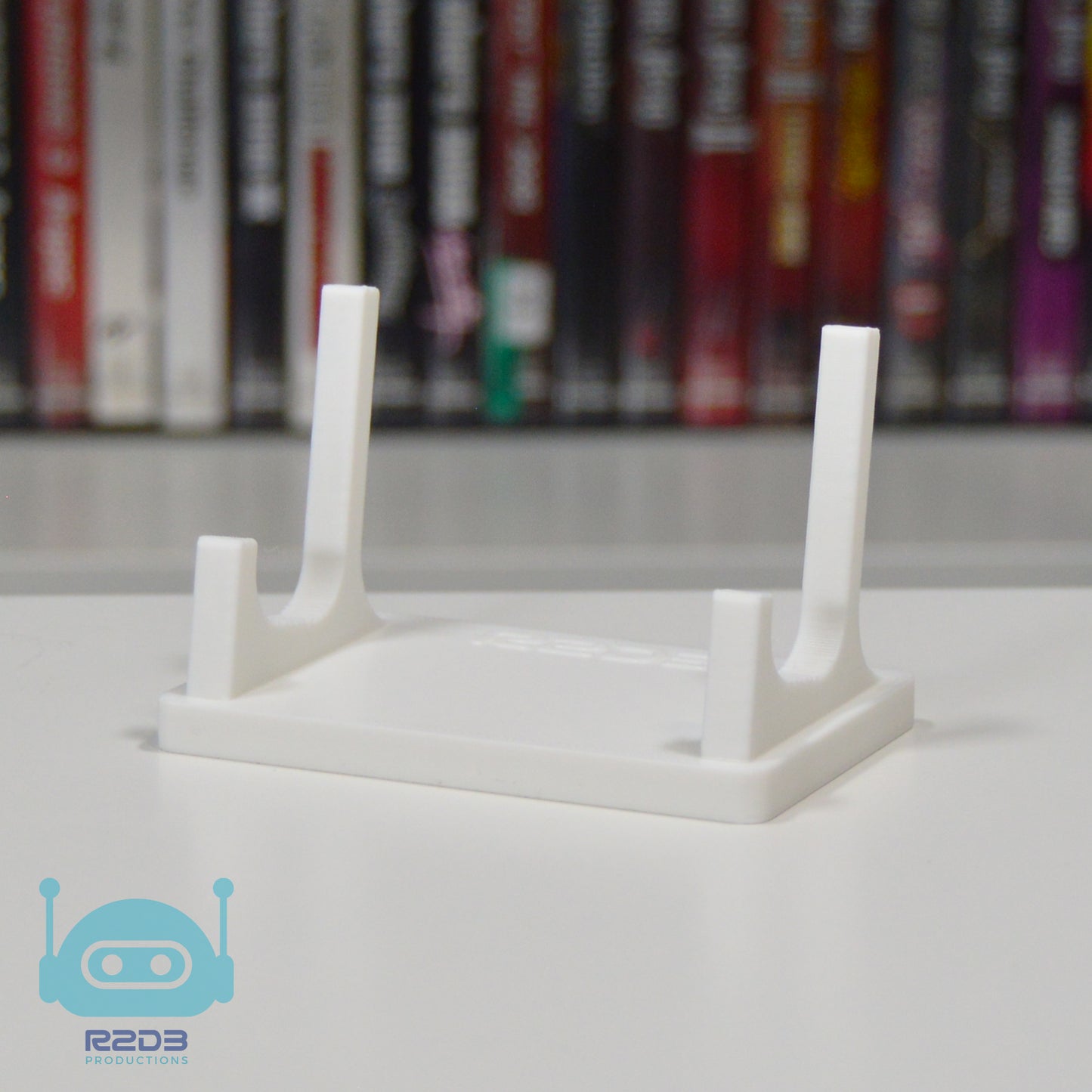 Support R2D3 pour console Nintendo DS Lite