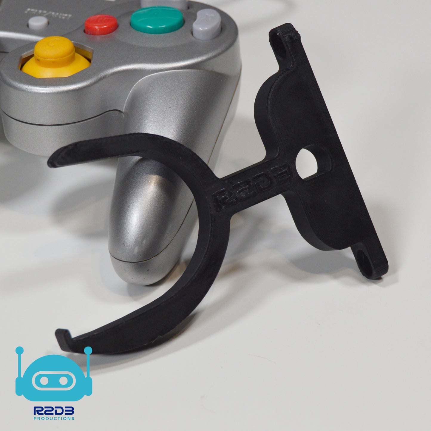 Support mural pour manette Nintendo GameCube NGC GC