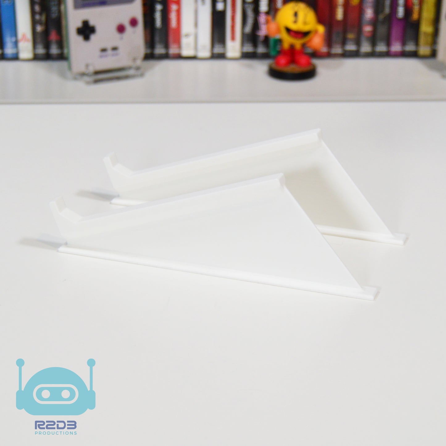 Support de console horizontal Nintendo Wii