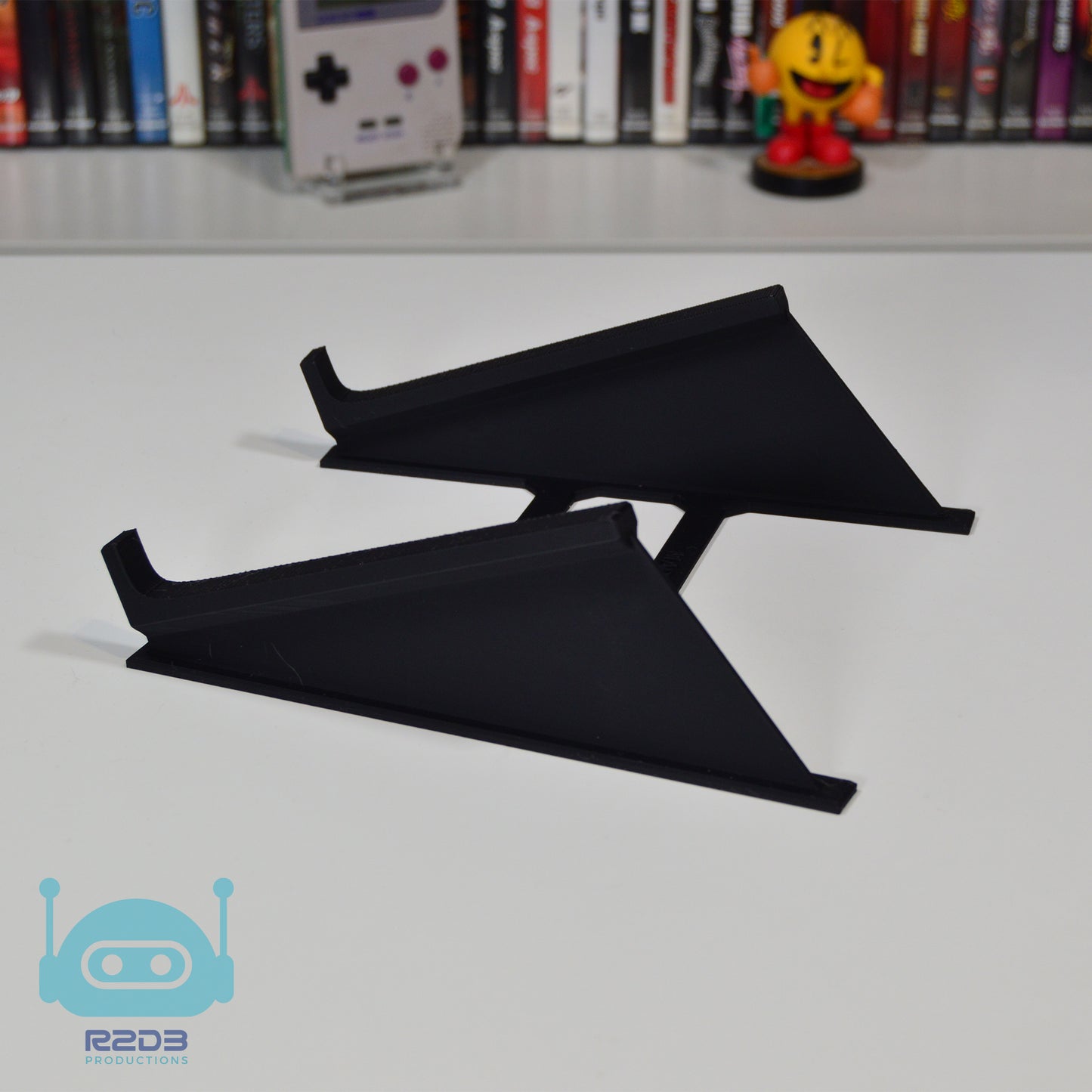 Support de console R2D3 pour Xbox 360 S Slim