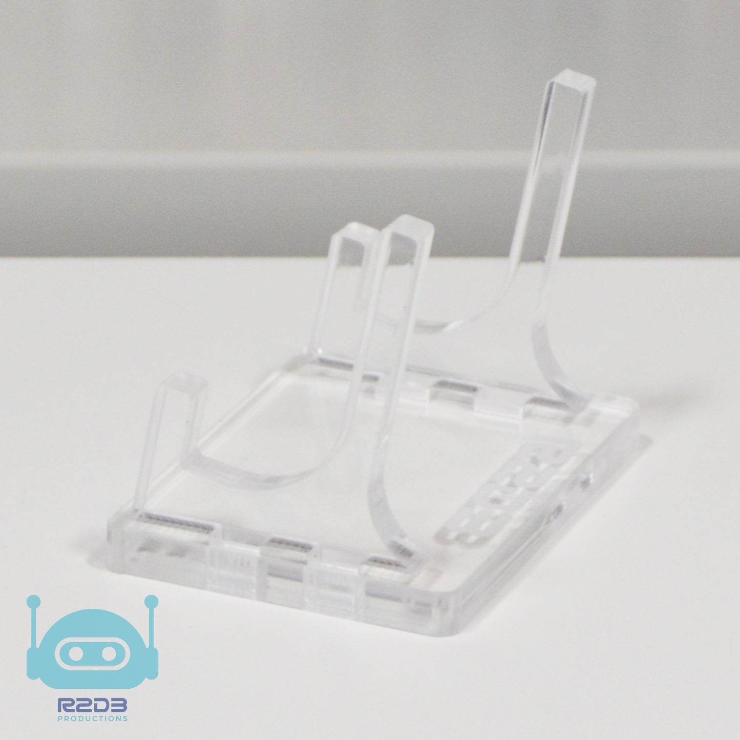 R2D3 Acrylic Console Stand for Sony PS VITA