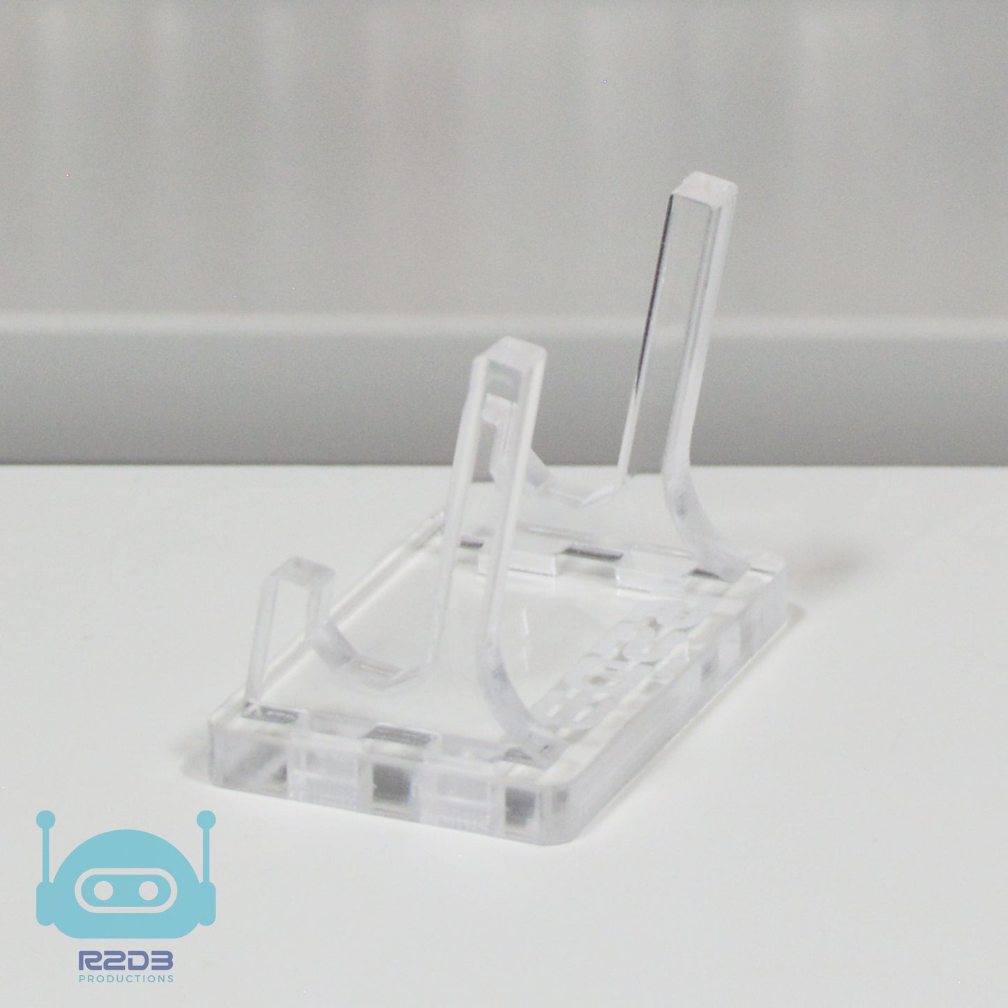 R2D3 Acrylic Console Stand for Nintendo Game & Watch (2020 - 2021)