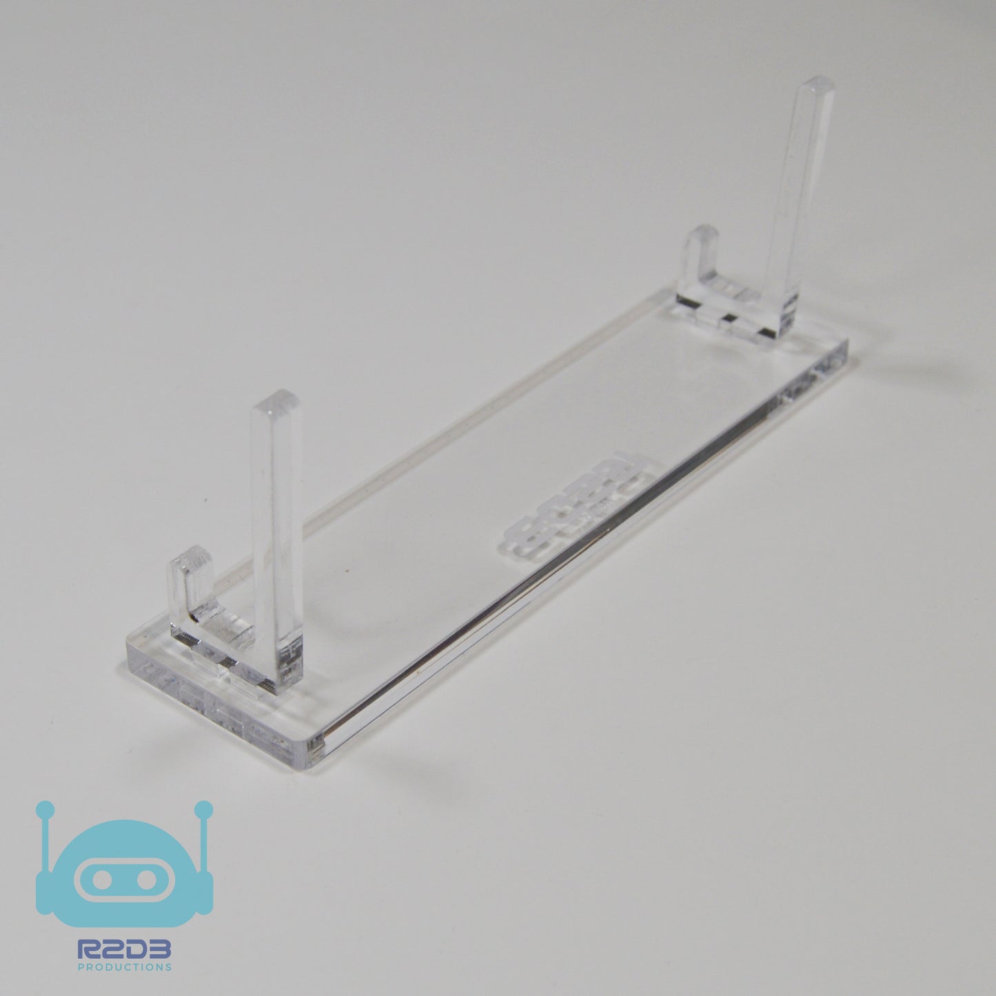 Acrylic Console Stand for Nintendo Switch 2
