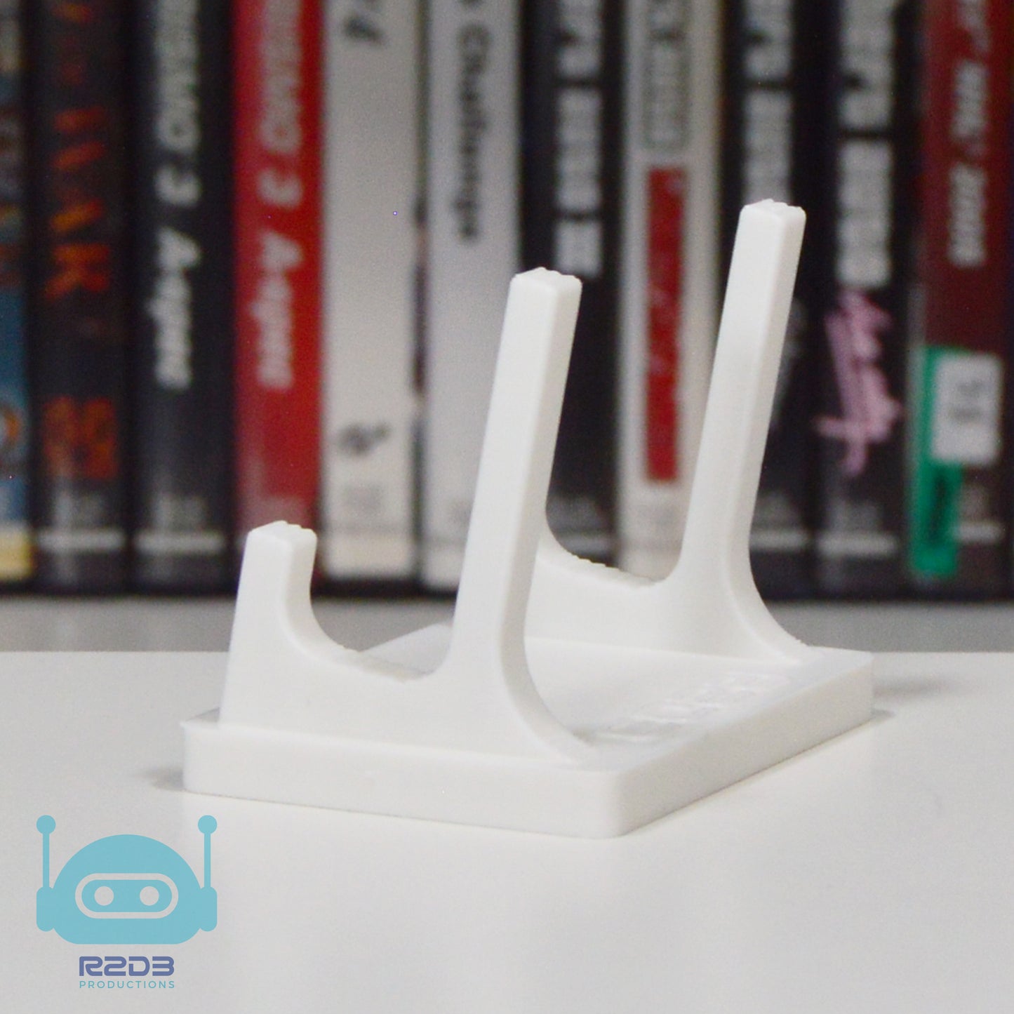 R2D3 Console Stand for SNK Neo Geo X