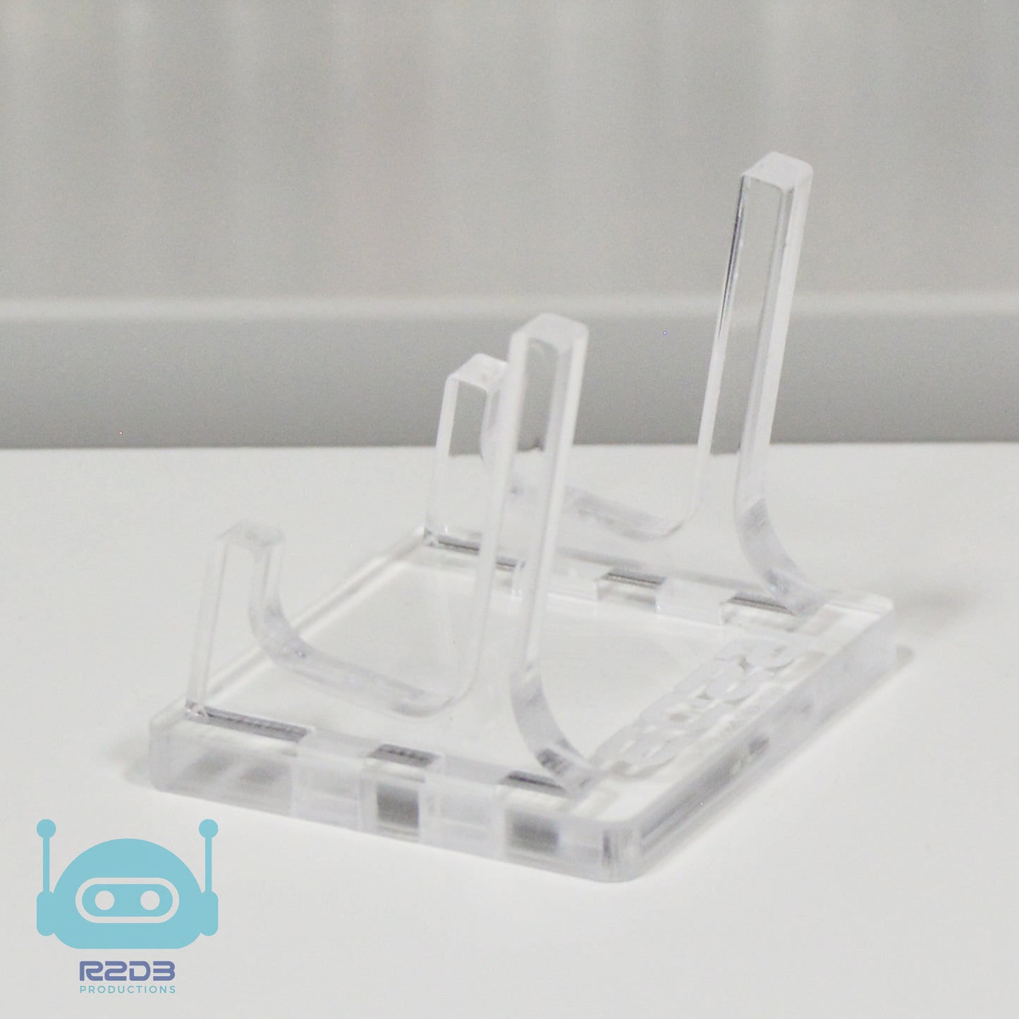 R2D3 Acrylic Console Stand for Sony PSP 3000