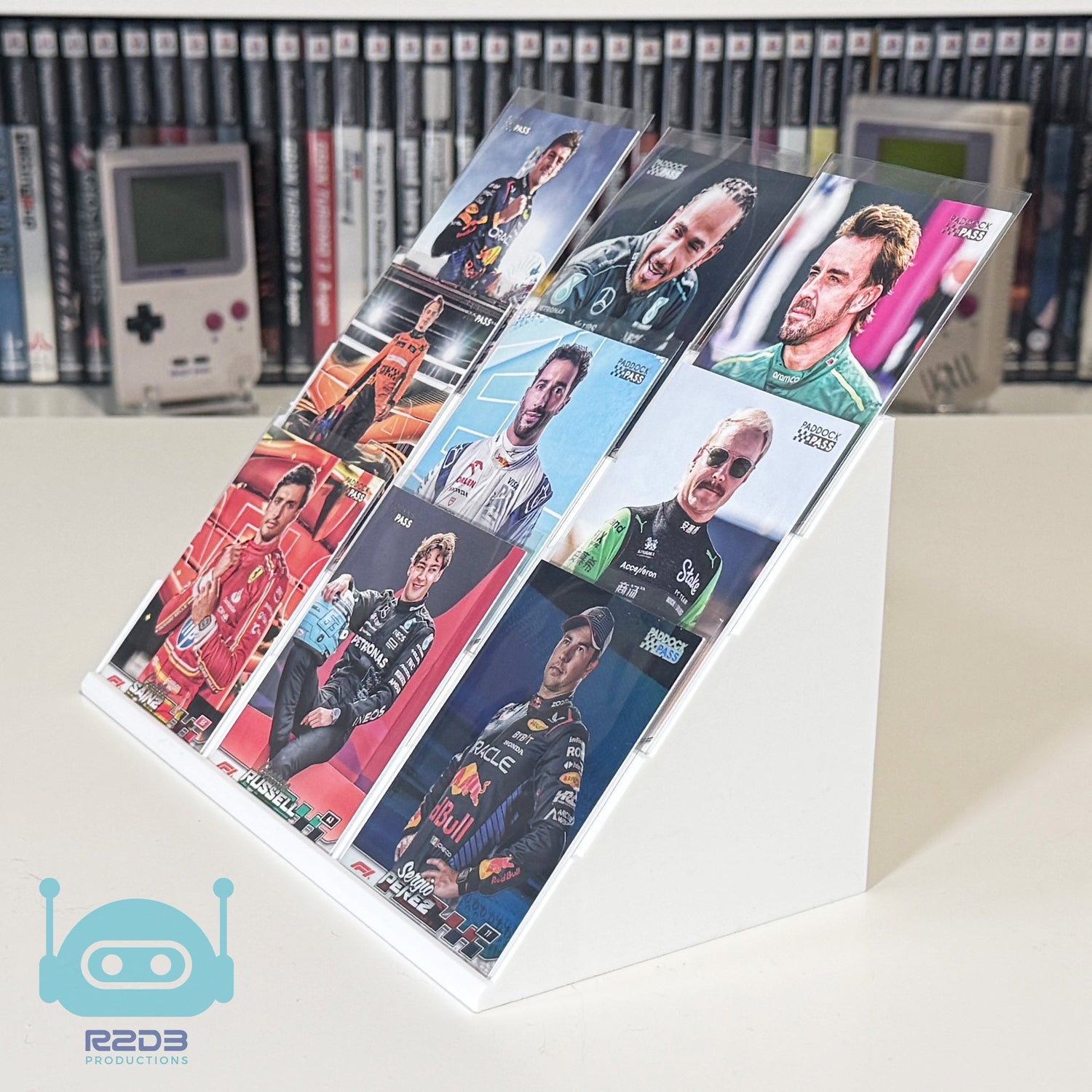 Sports & Trading cards