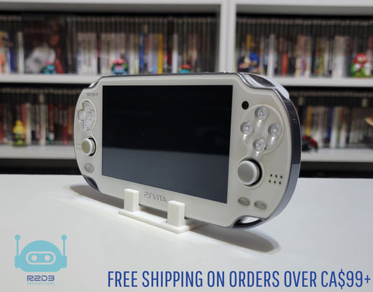 R2D3 Stand for Sony PS VITA Console